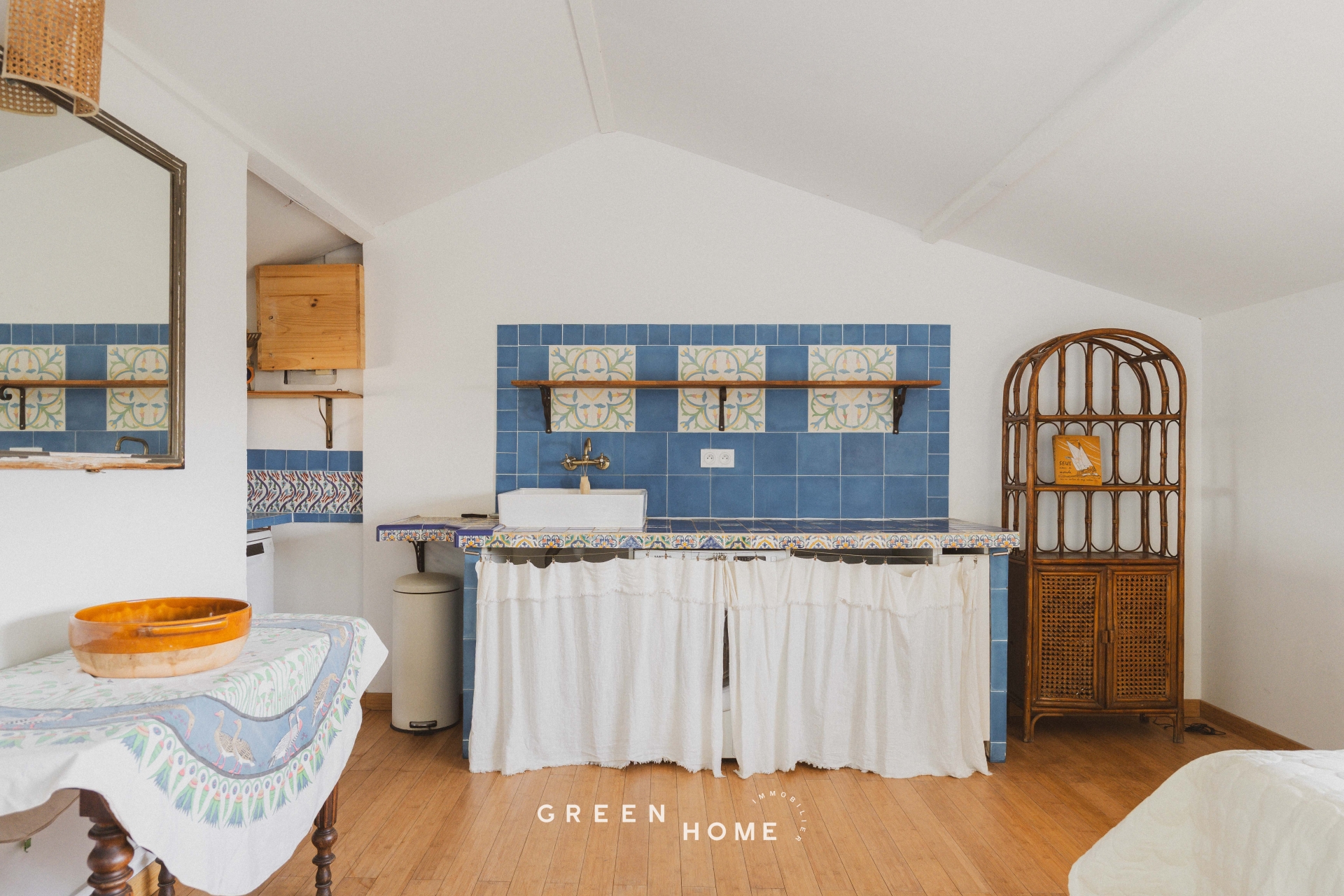 Achat Marseille 7 - Maison - 8 pièces