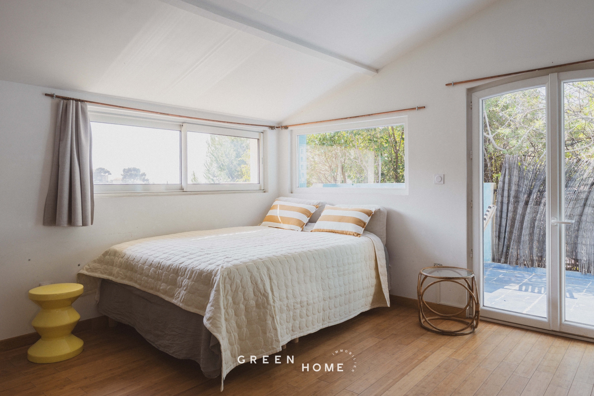 Achat Marseille 7 - Maison - 8 pièces