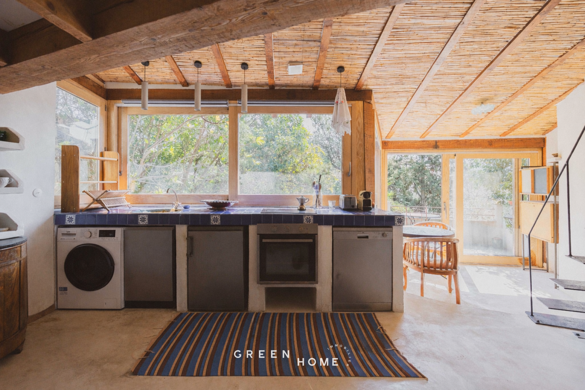 Achat Marseille 7 - Maison - 8 pièces