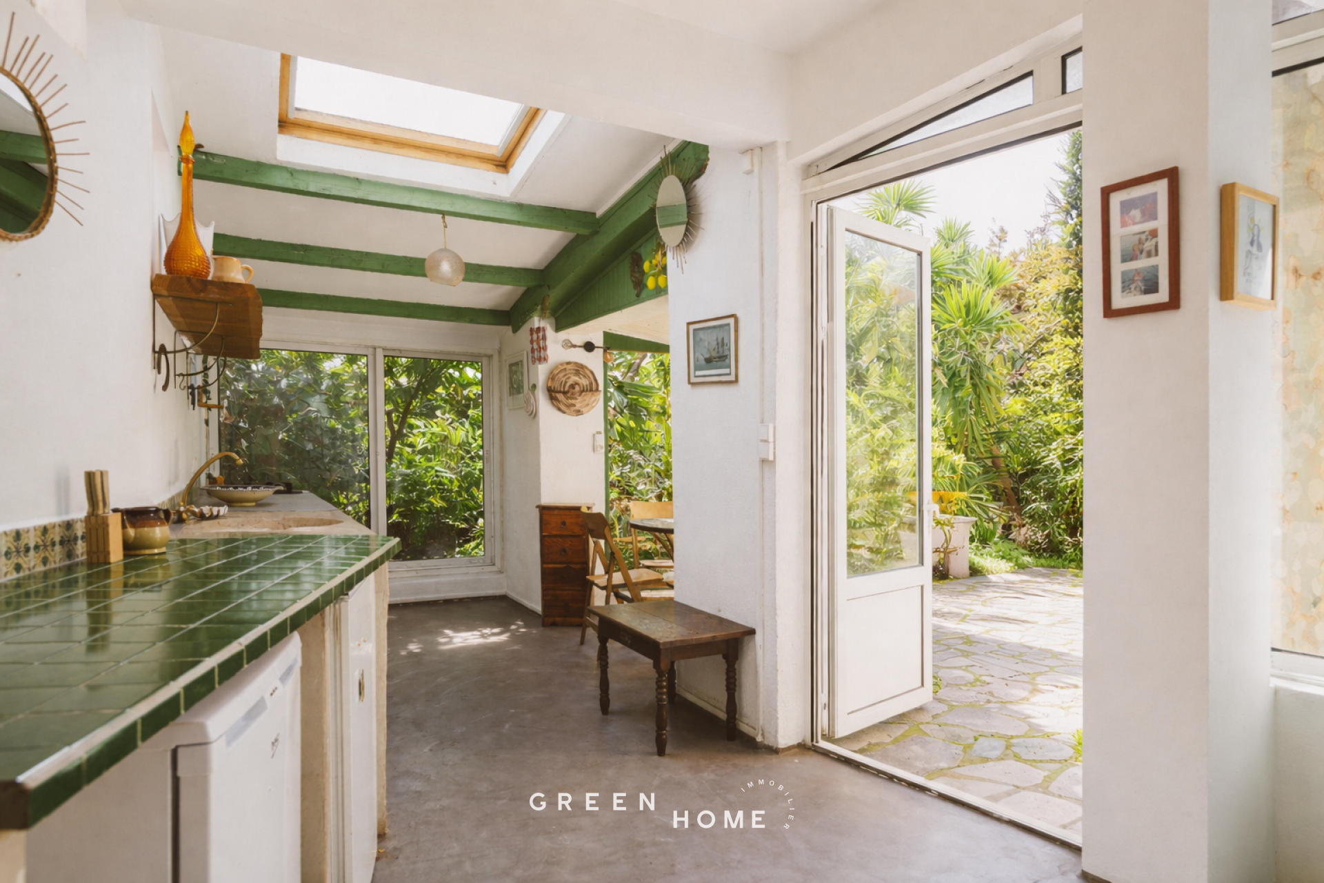 Achat Marseille 7 - Maison - 8 pièces