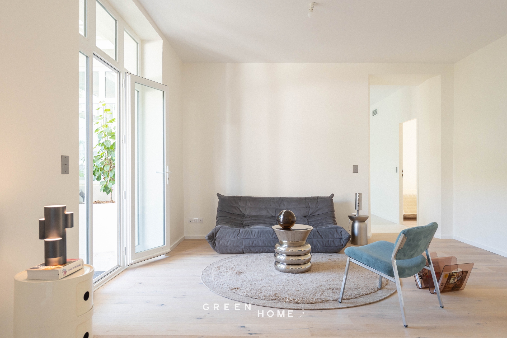 Achat Marseille 7 - Appartement - 5 pièces