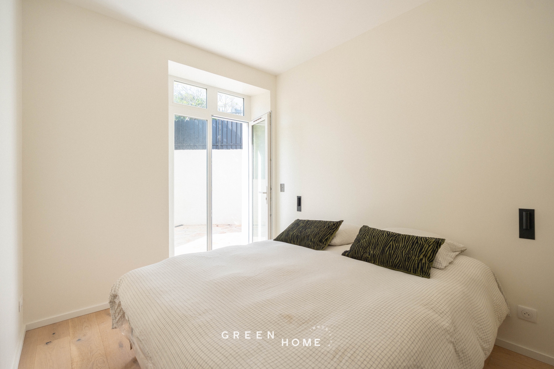 Achat Marseille 7 - Appartement - 5 pièces