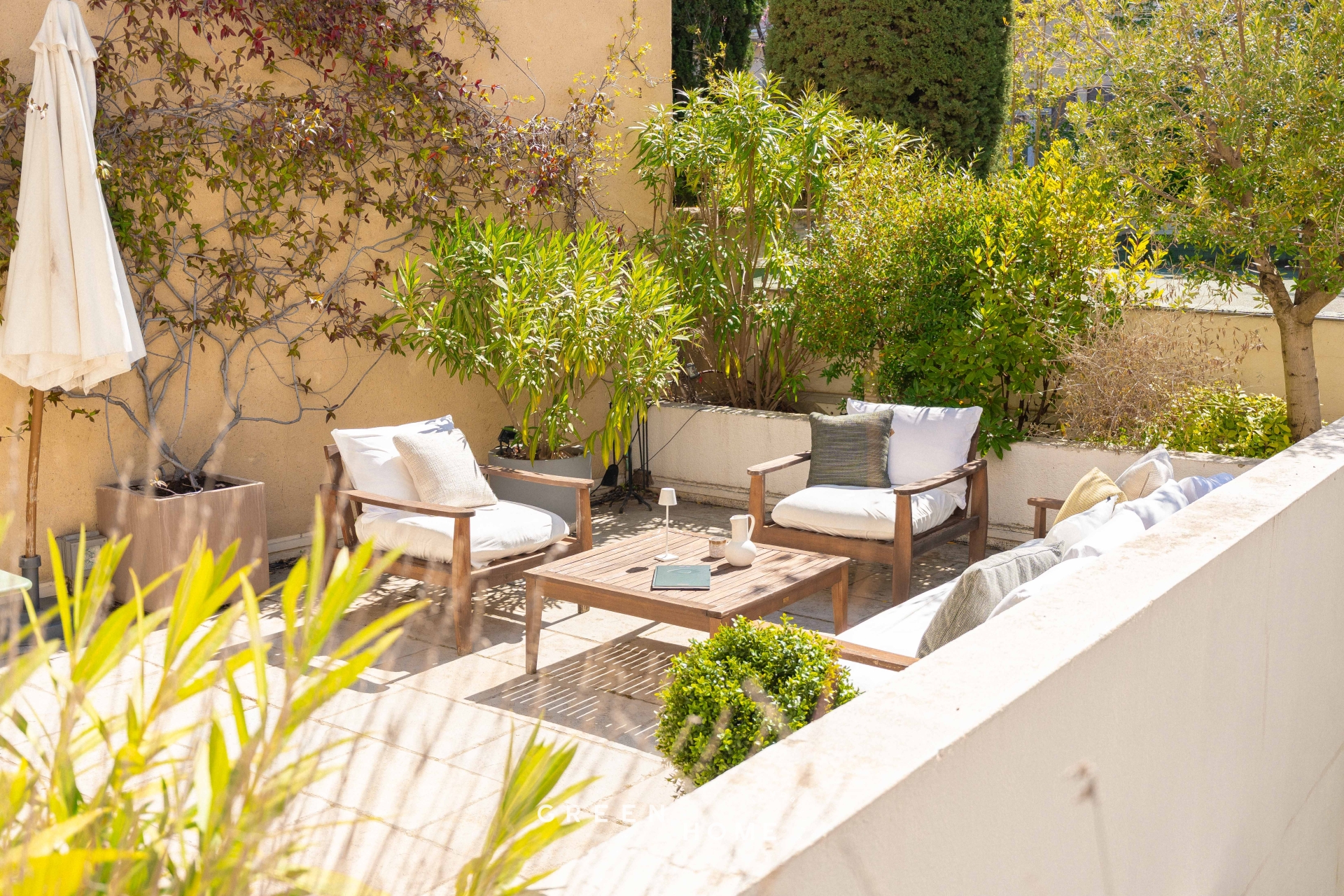 Achat Marseille 6 - Appartement - 6 pièces