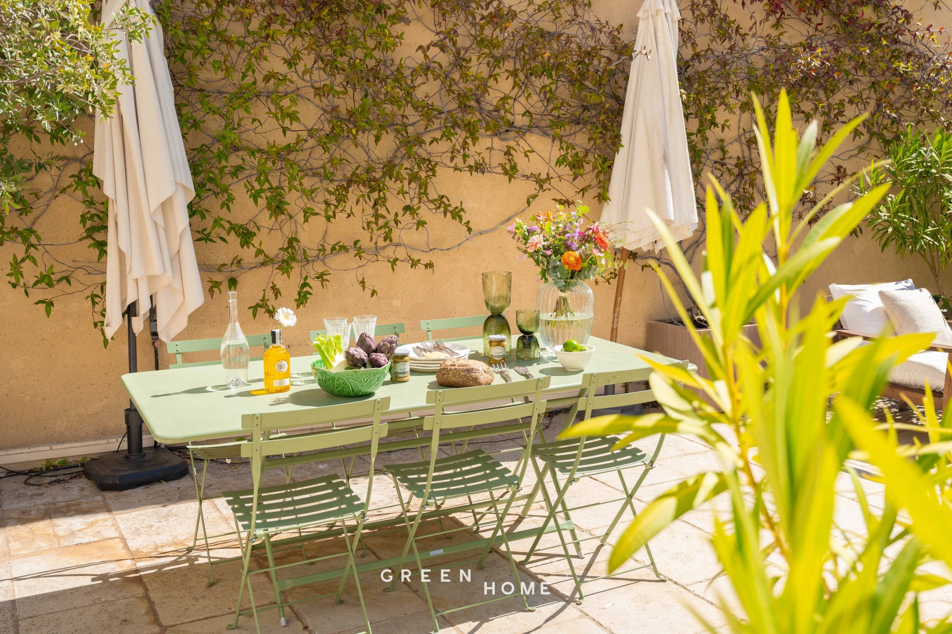 Achat Marseille 6 - Appartement - 6 pièces