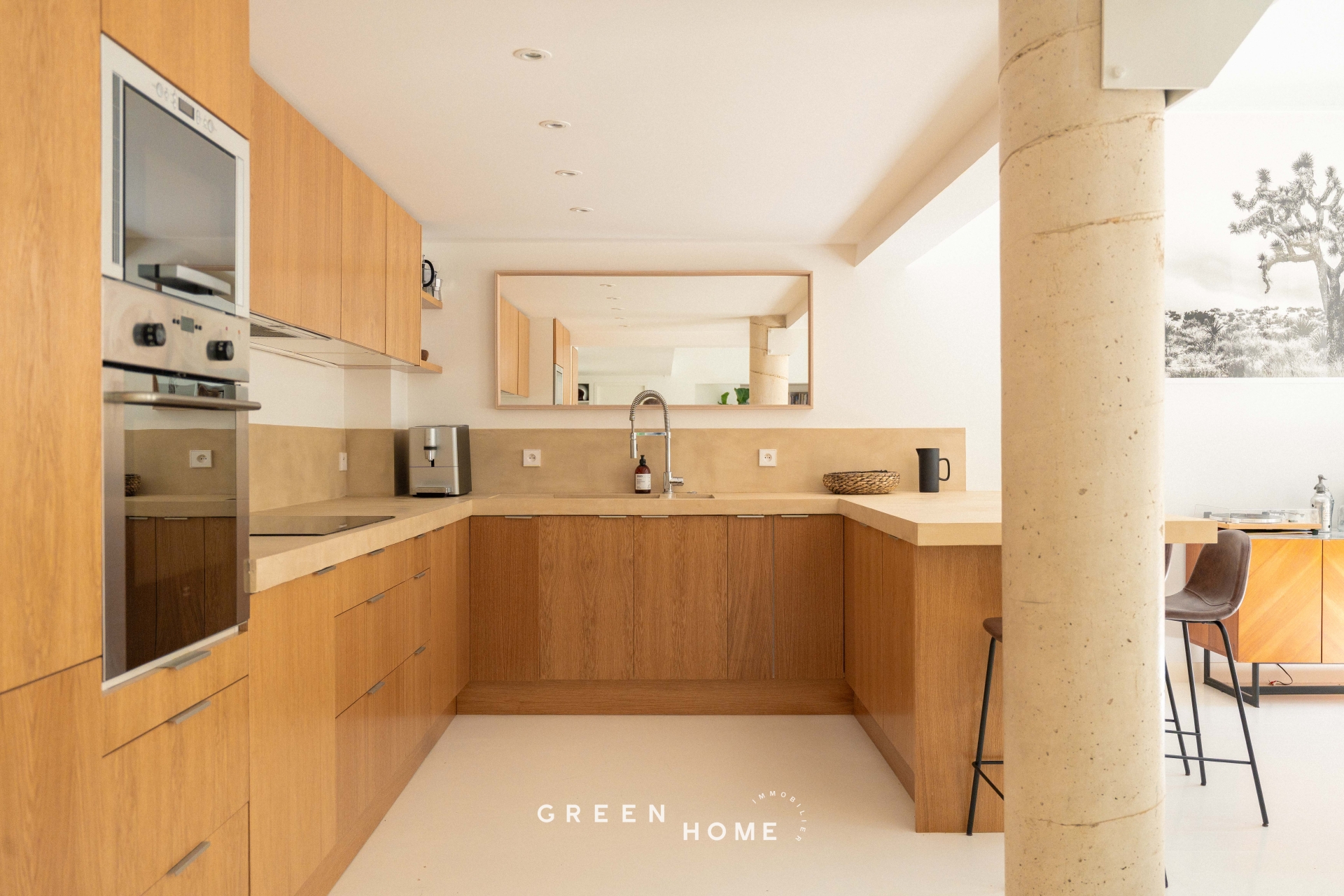 Achat Marseille 6 - Appartement - 6 pièces