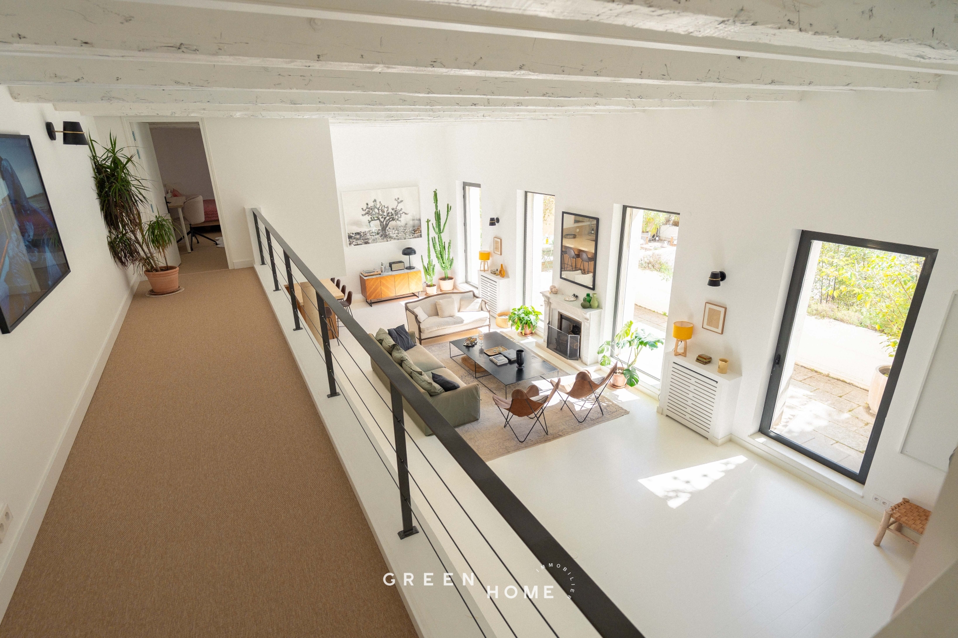 Achat Marseille 6 - Appartement - 6 pièces