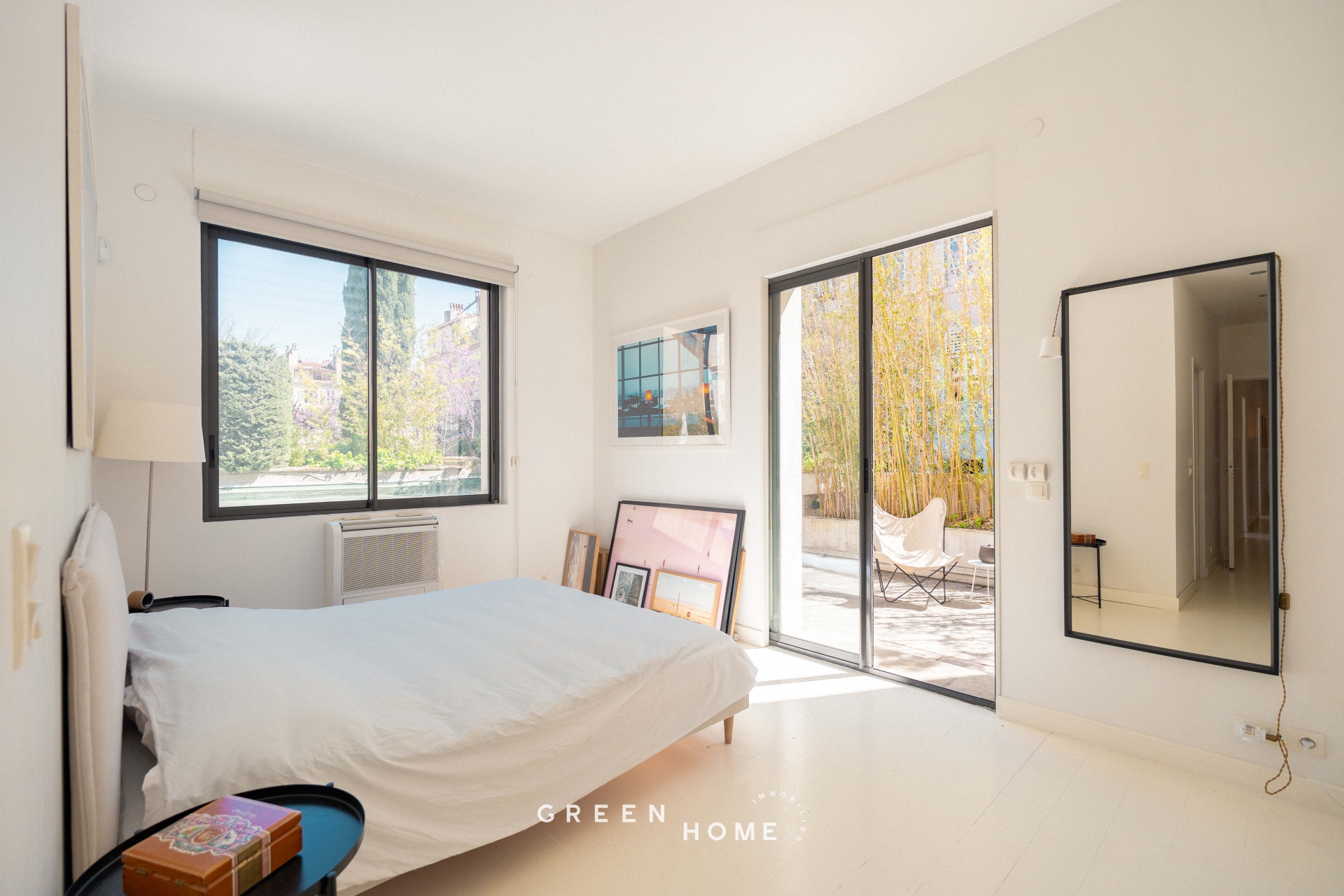 Achat Marseille 6 - Appartement - 6 pièces