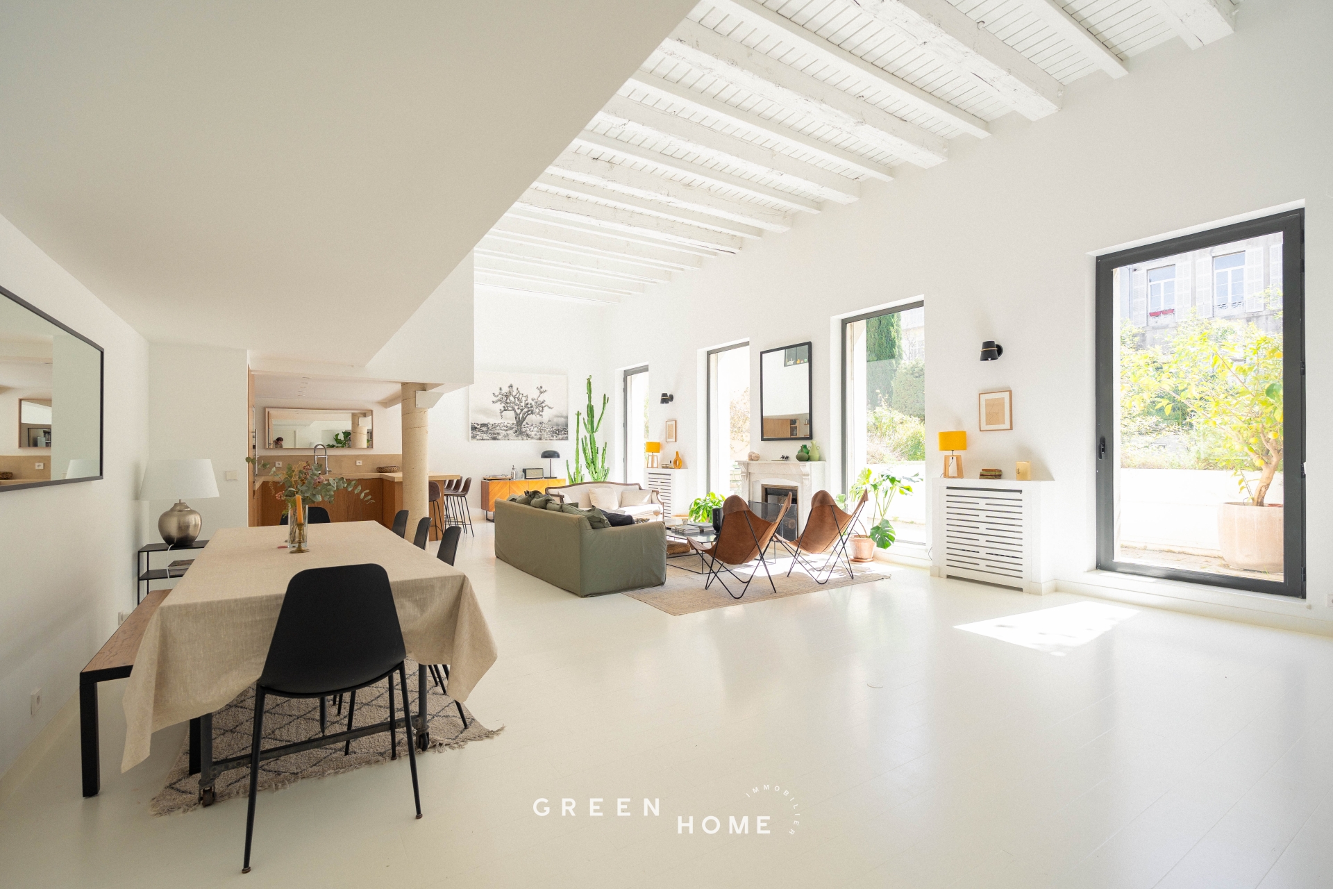 Achat Marseille 6 - Appartement - 6 pièces