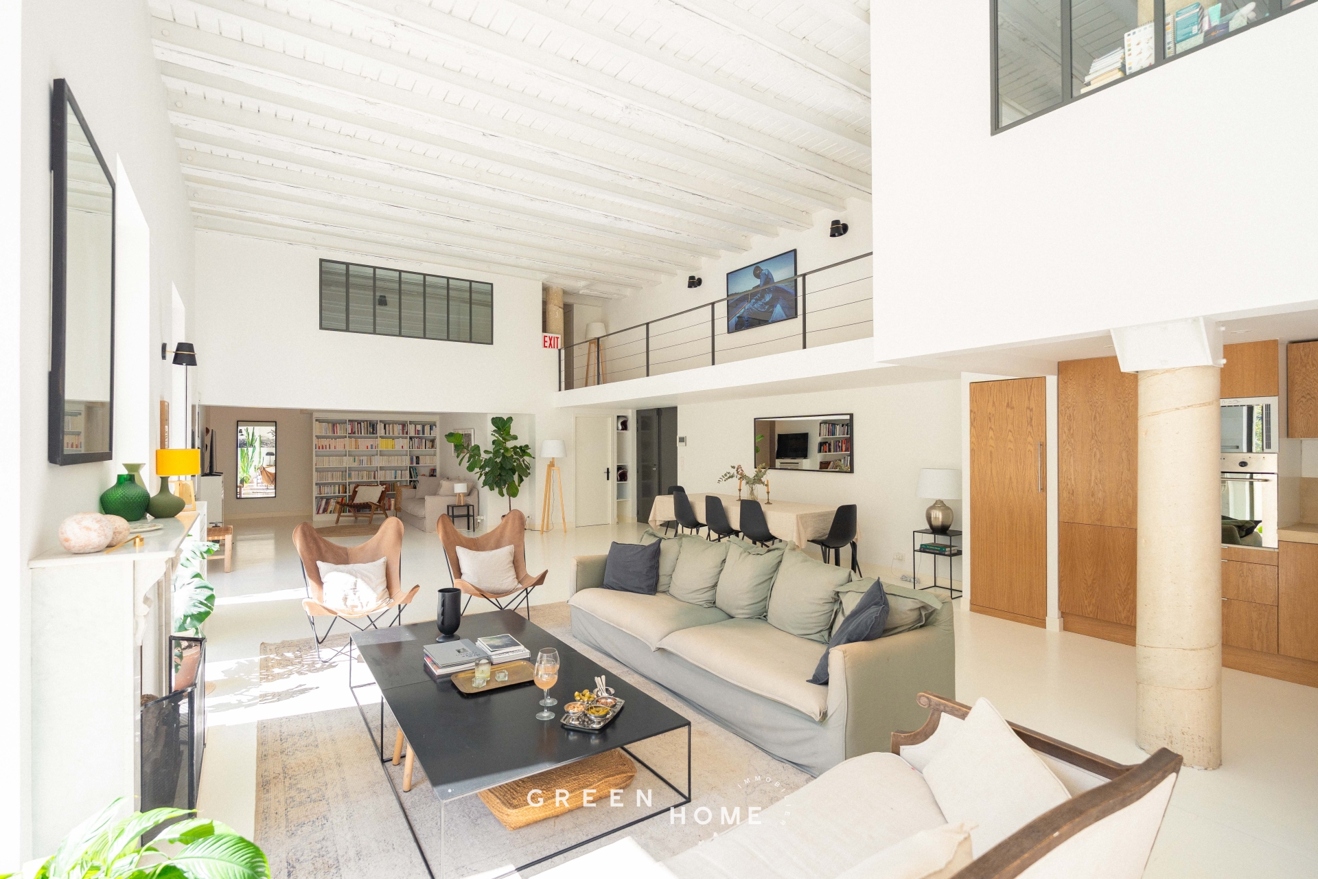 Achat Marseille 6 - Appartement - 6 pièces