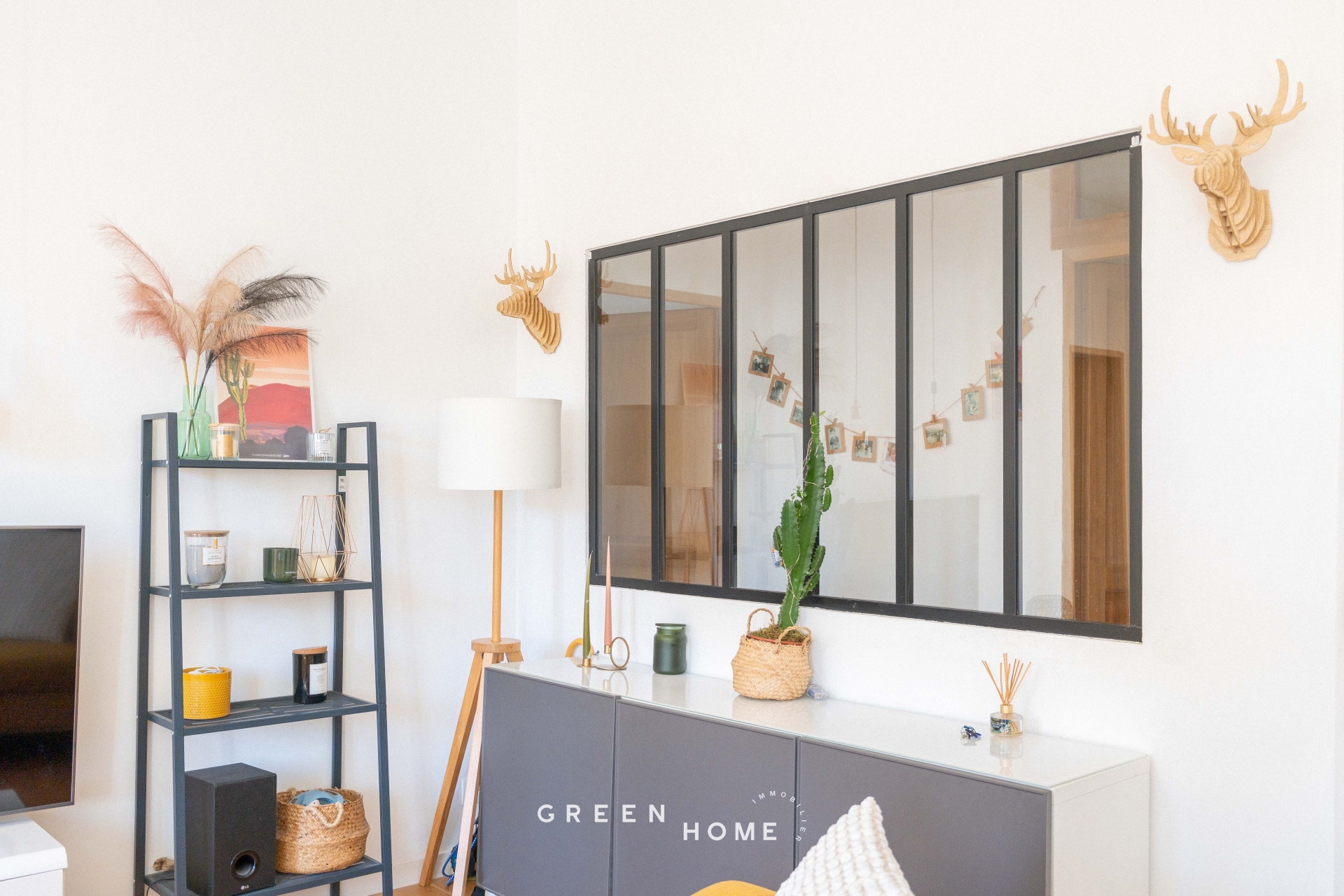 Achat Marseille 2 - Appartement - 4 pièces