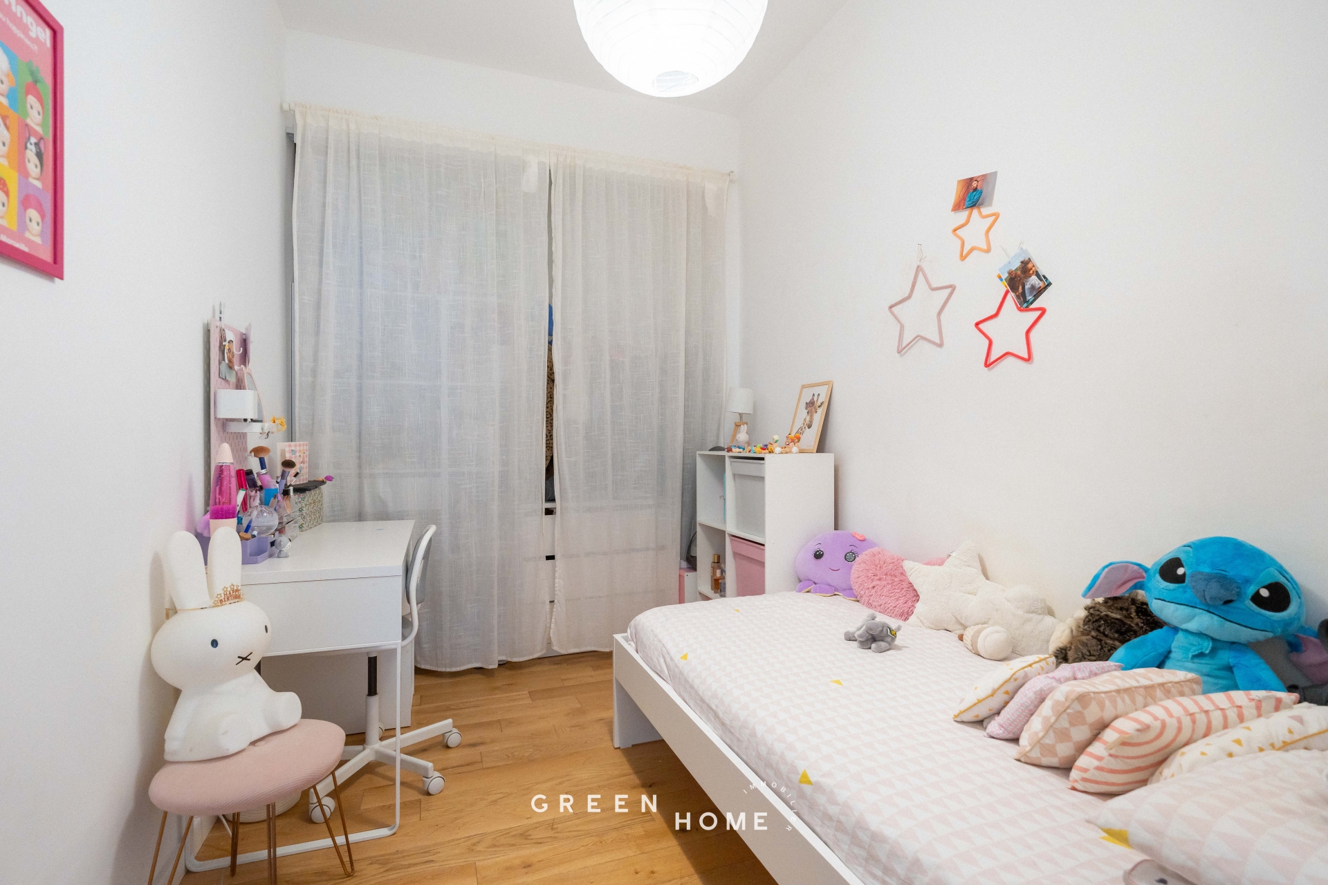 Achat Marseille 2 - Appartement - 4 pièces