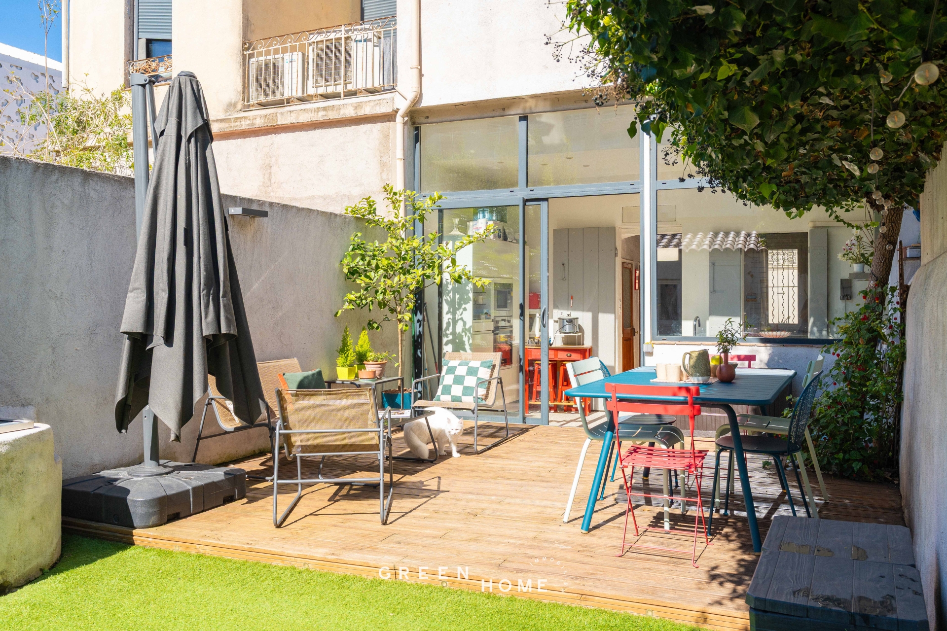 Achat Marseille 9 - Maison - 5 pièces