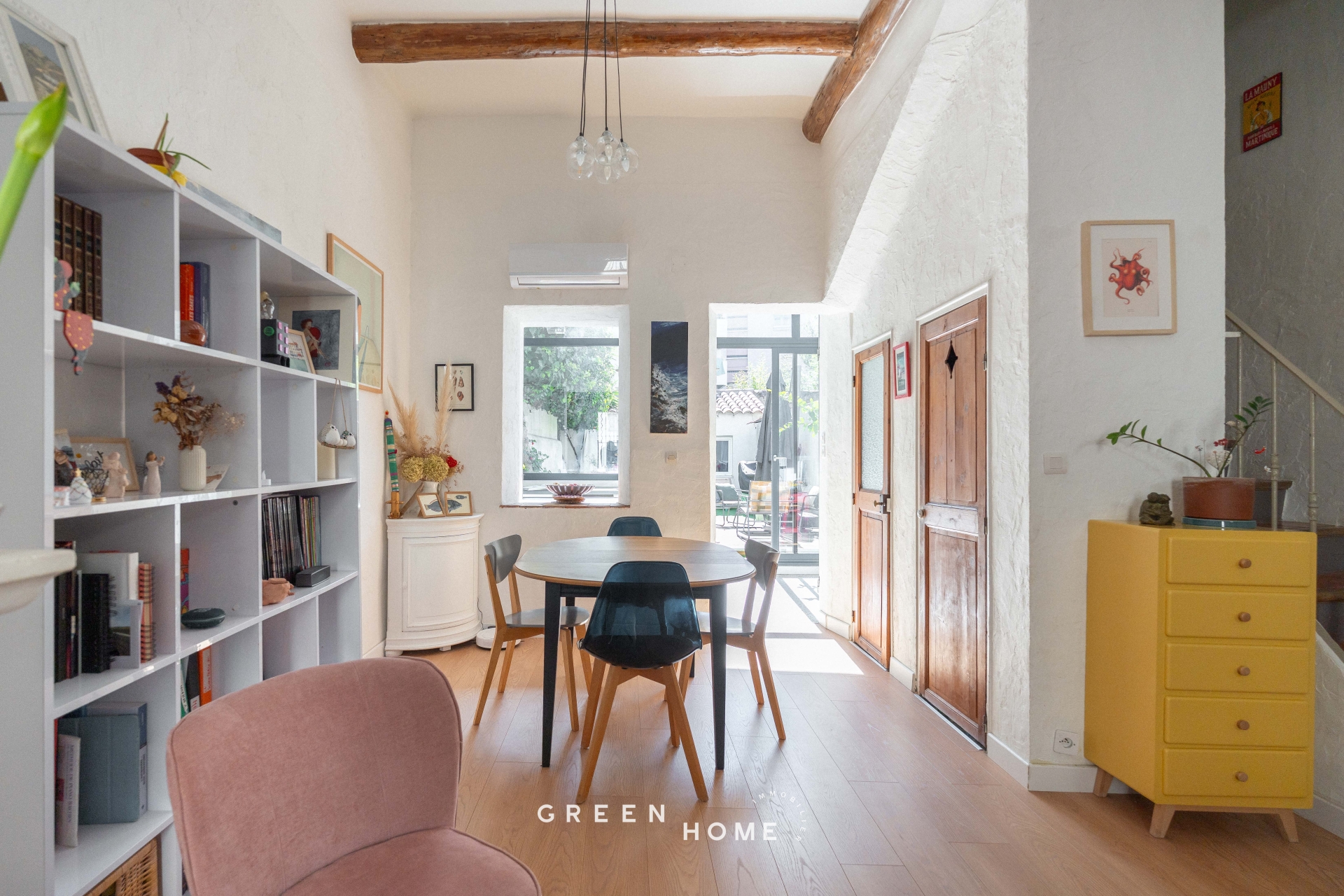 Achat Marseille 9 - Maison - 5 pièces