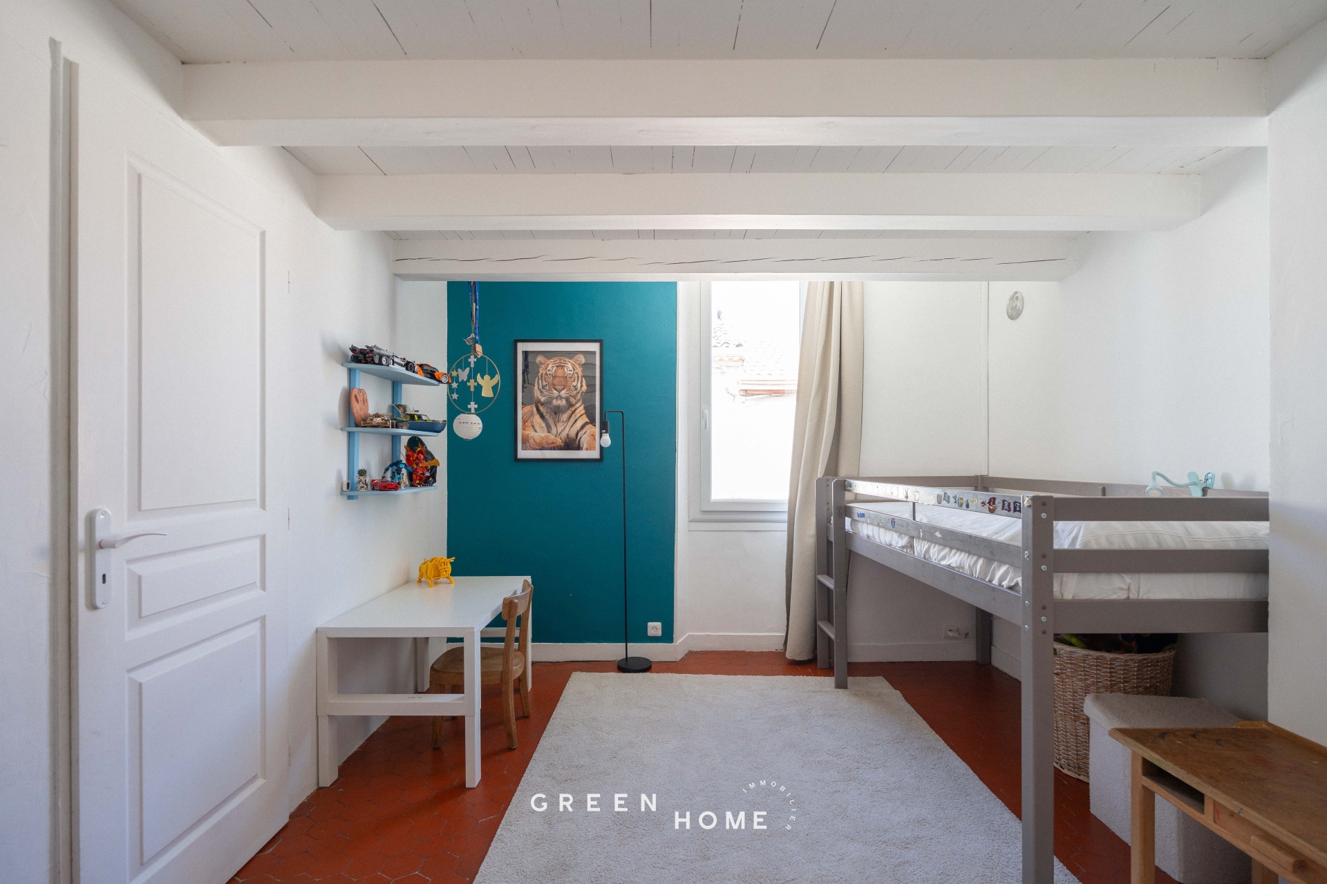 Achat Marseille 9 - Maison - 5 pièces