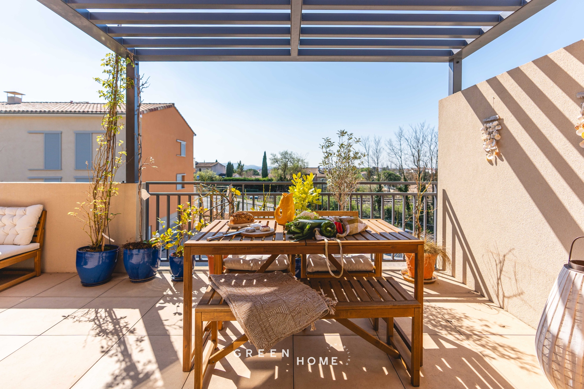 Achat Aix-en-Provence - Appartement - 3 pièces