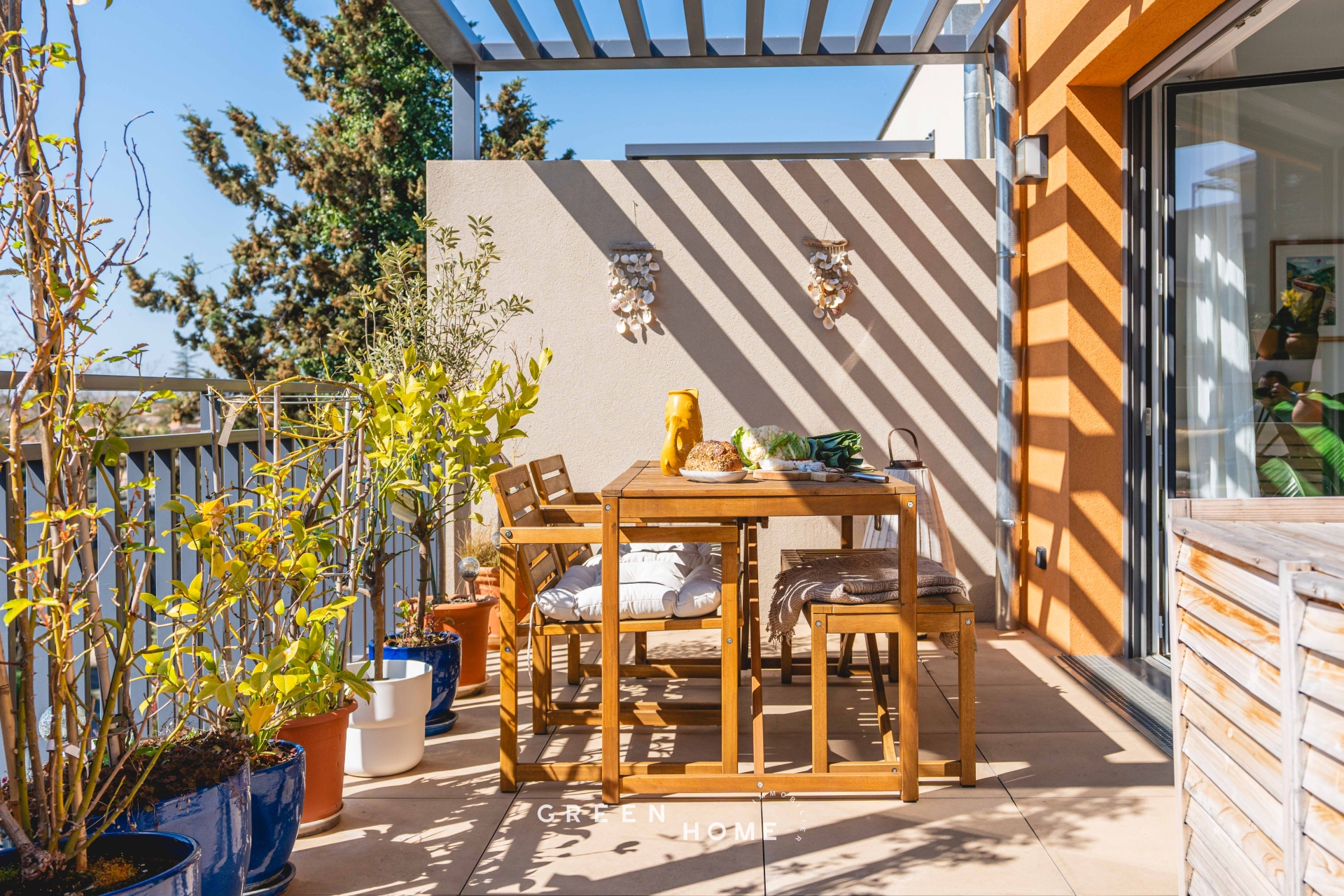 Achat Aix-en-Provence - Appartement - 3 pièces