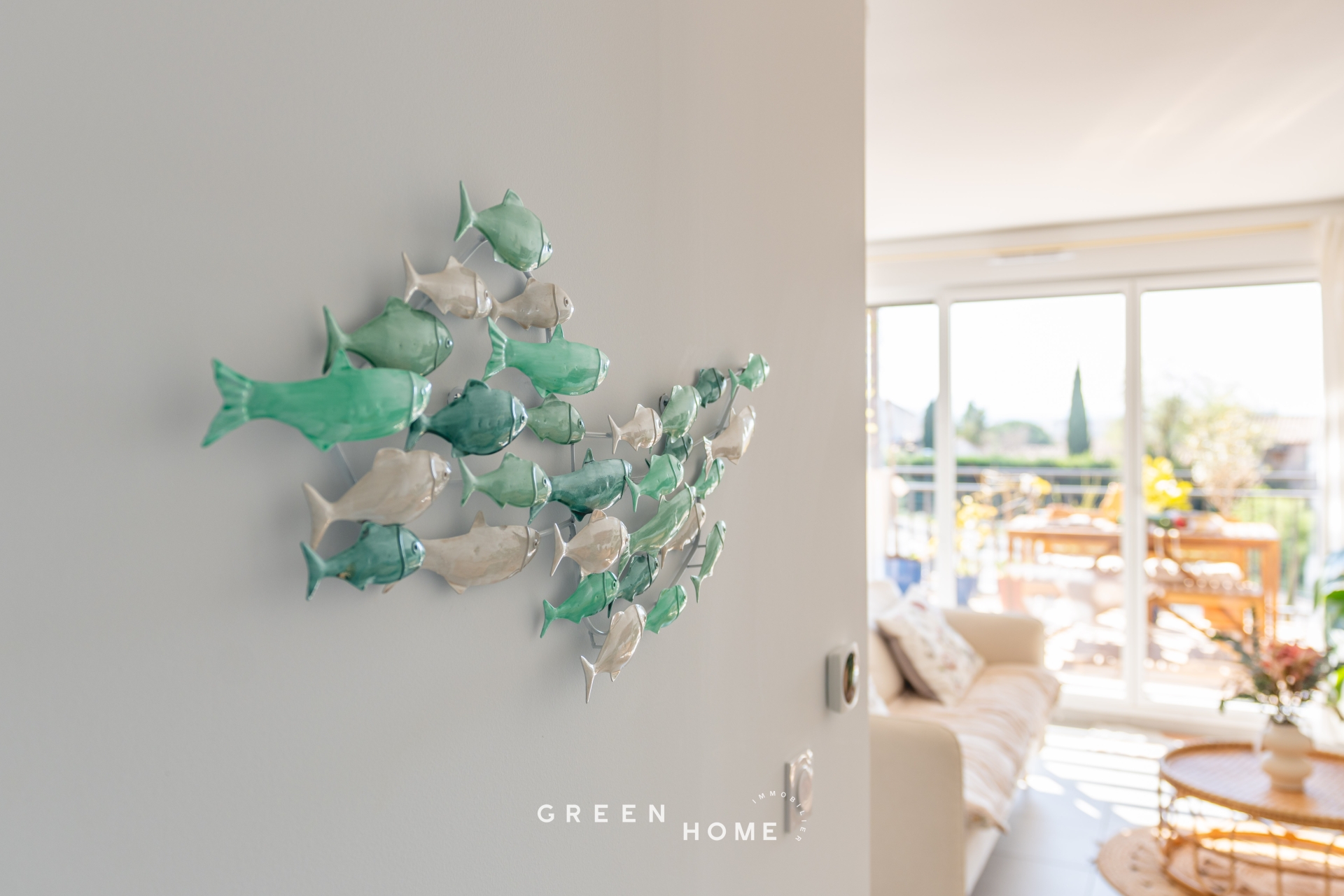 Achat Aix-en-Provence - Appartement - 3 pièces