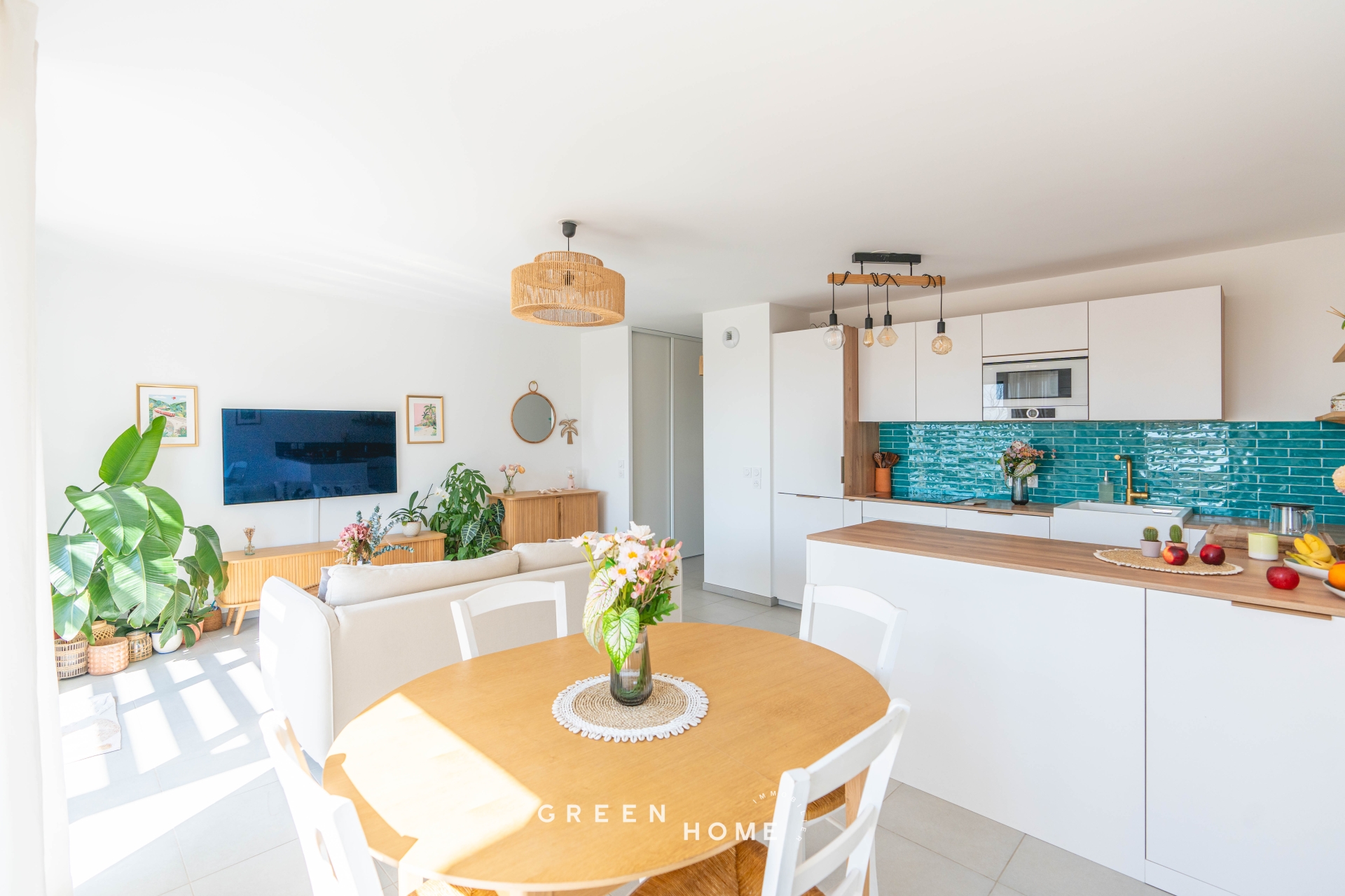 Achat Aix-en-Provence - Appartement - 3 pièces