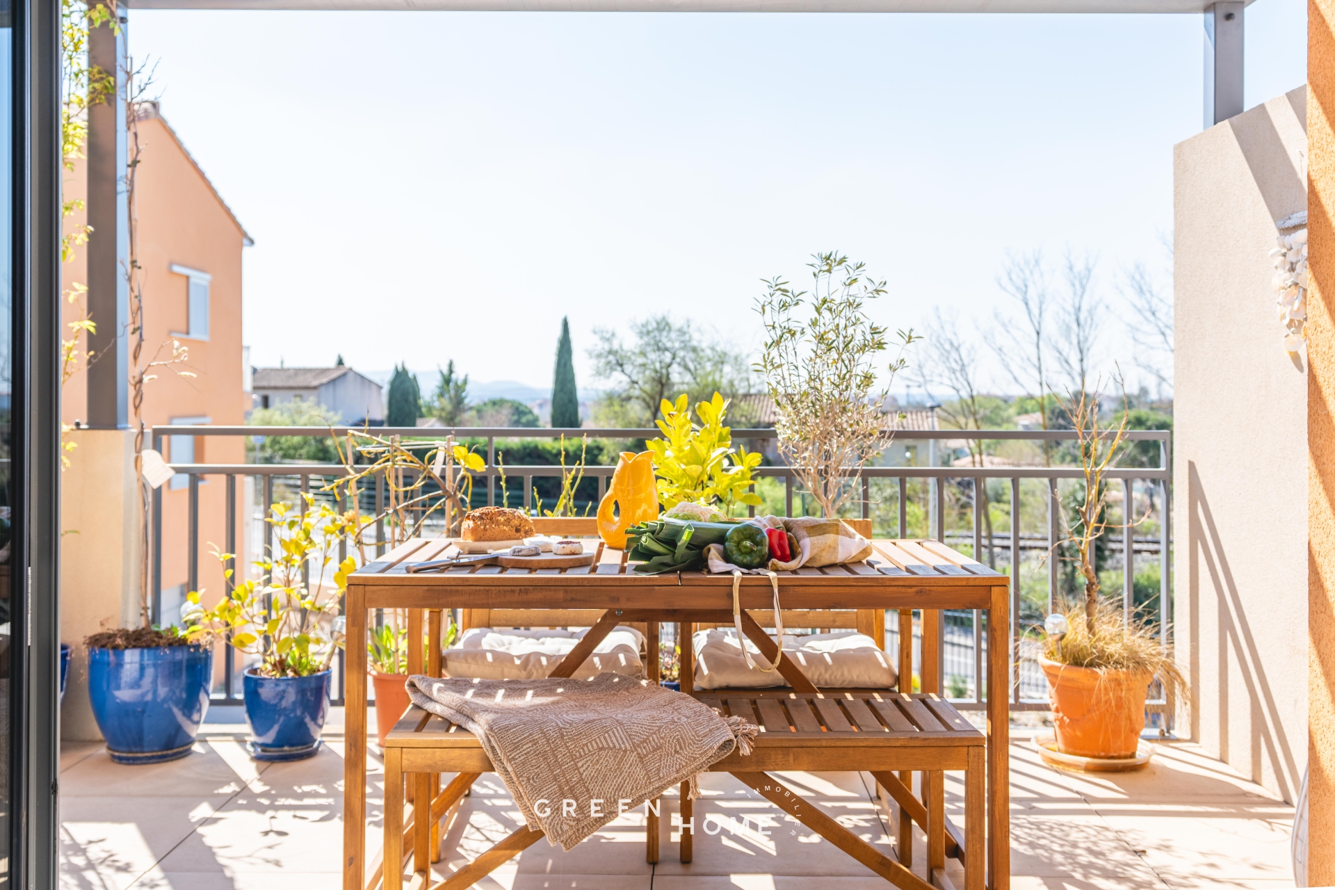 Achat Aix-en-Provence - Appartement - 3 pièces