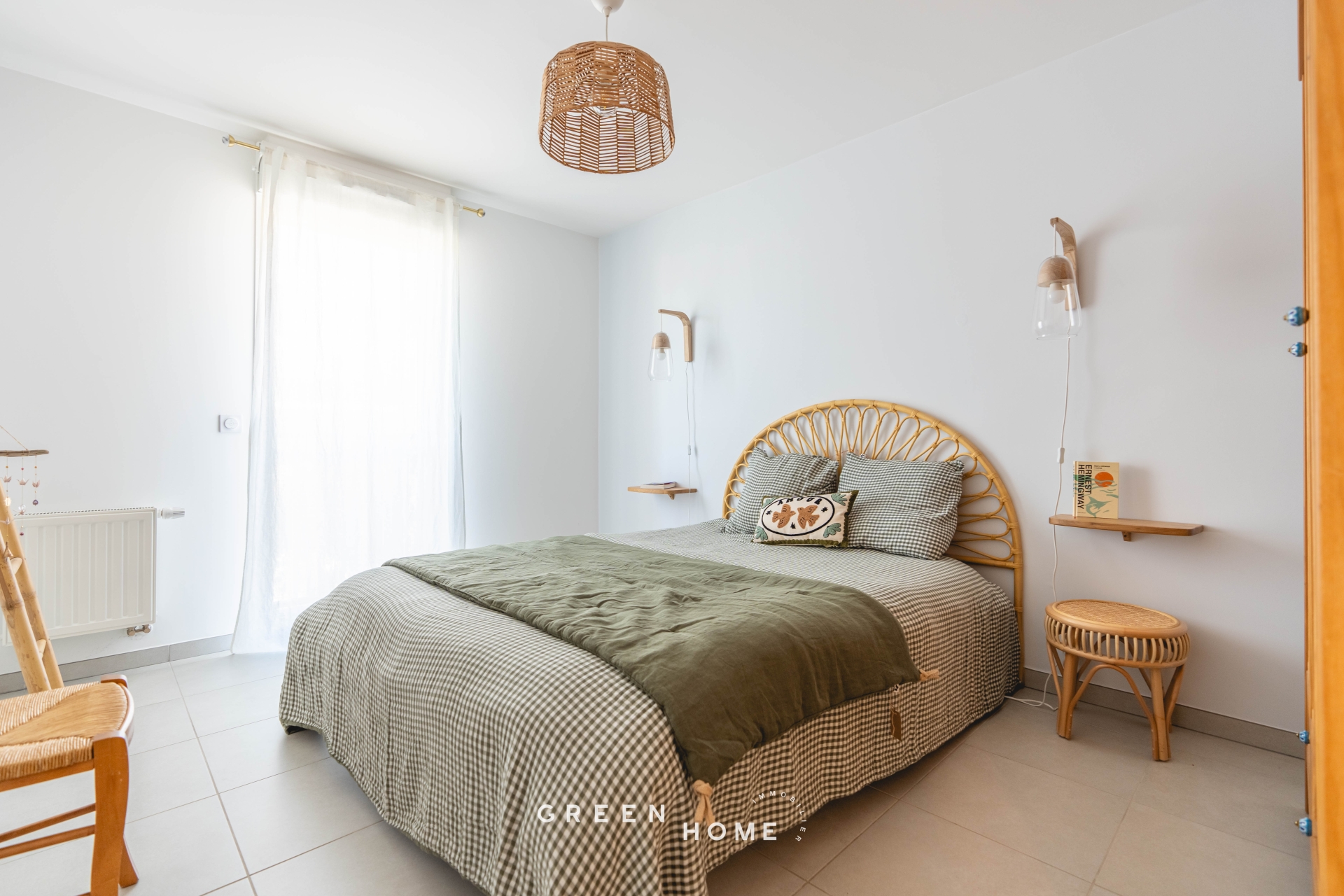 Achat Aix-en-Provence - Appartement - 3 pièces