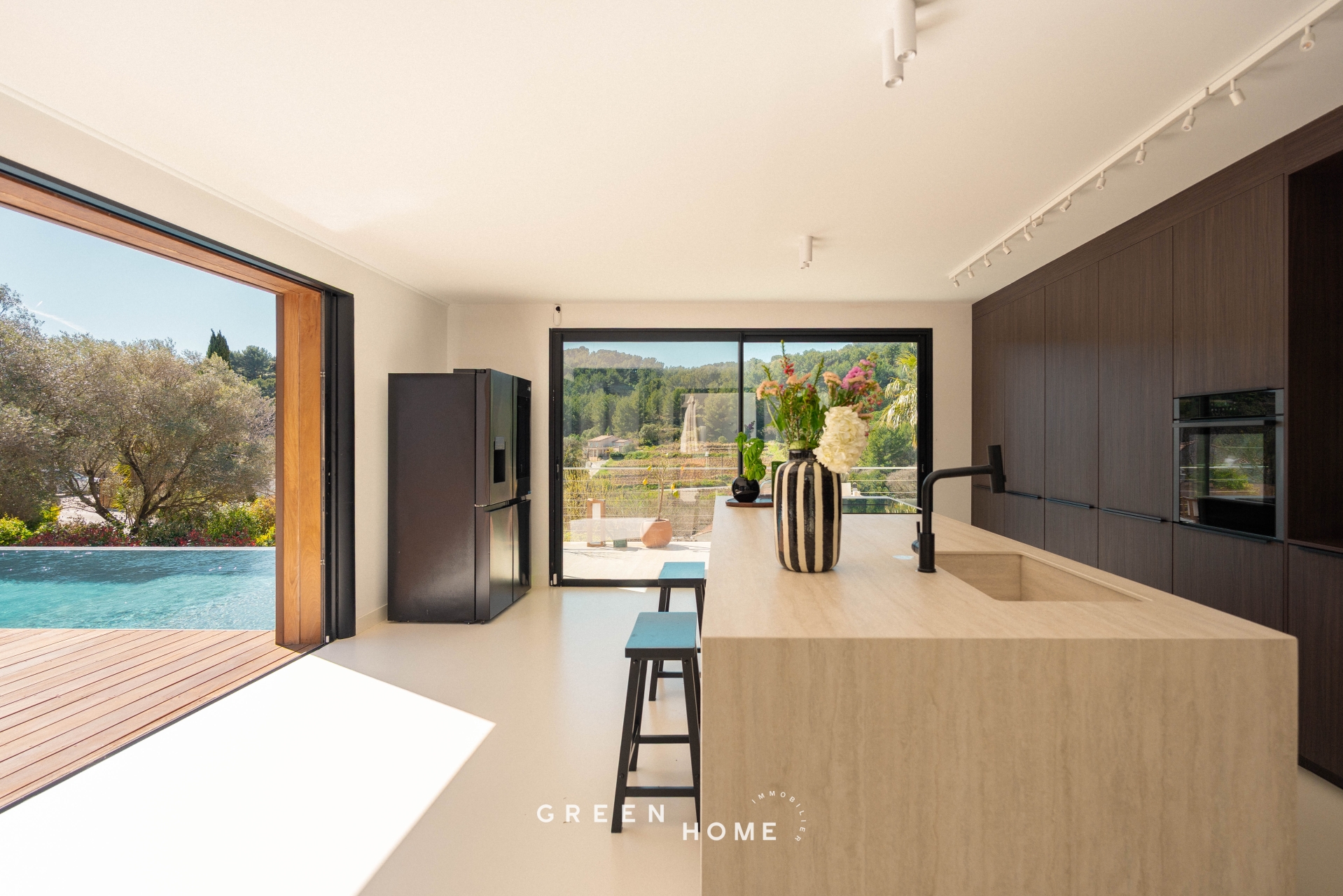 Achat BANDOL - Maison - 6 pièces