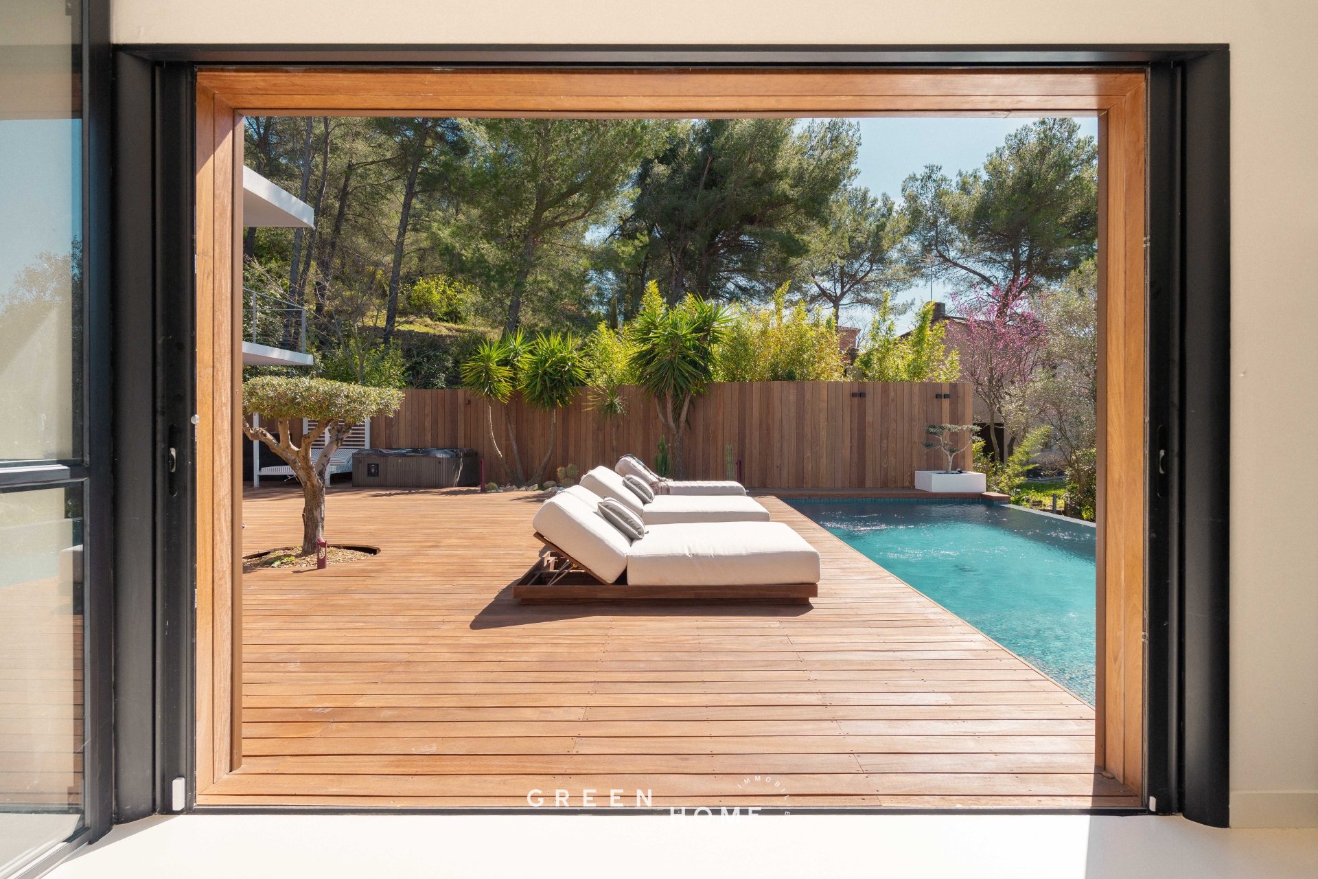 Achat BANDOL - Maison - 6 pièces