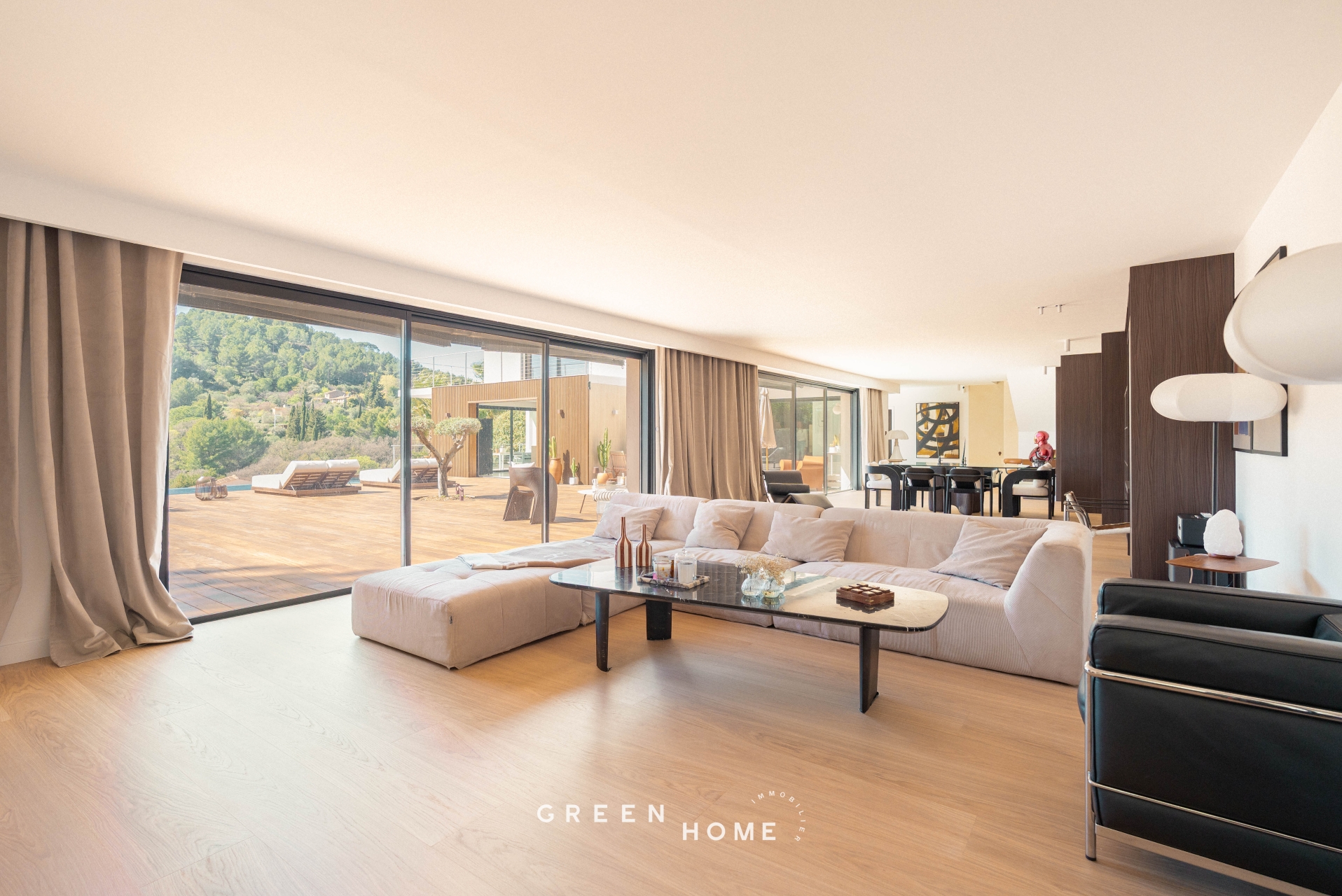 Achat BANDOL - Maison - 6 pièces