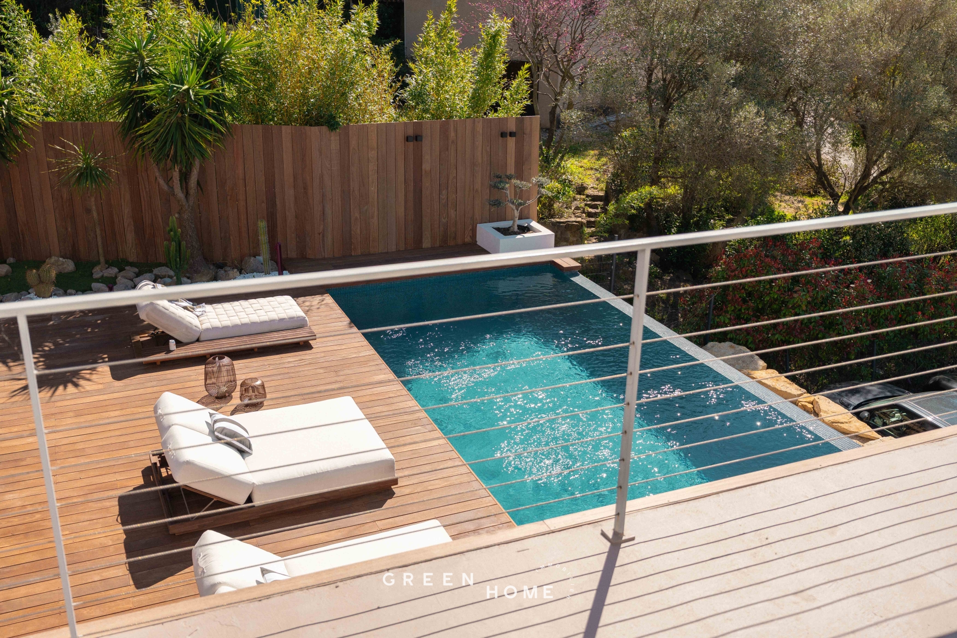 Achat BANDOL - Maison - 6 pièces