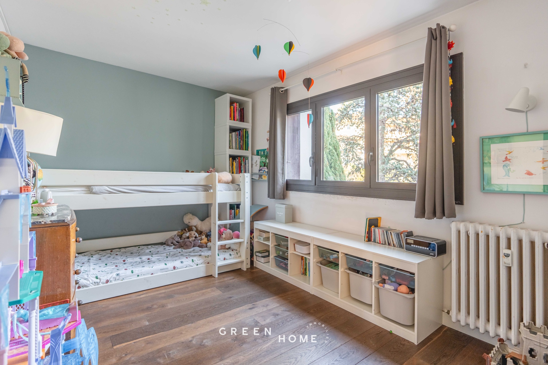 Achat Aix-en-Provence - Appartement - 3 pièces