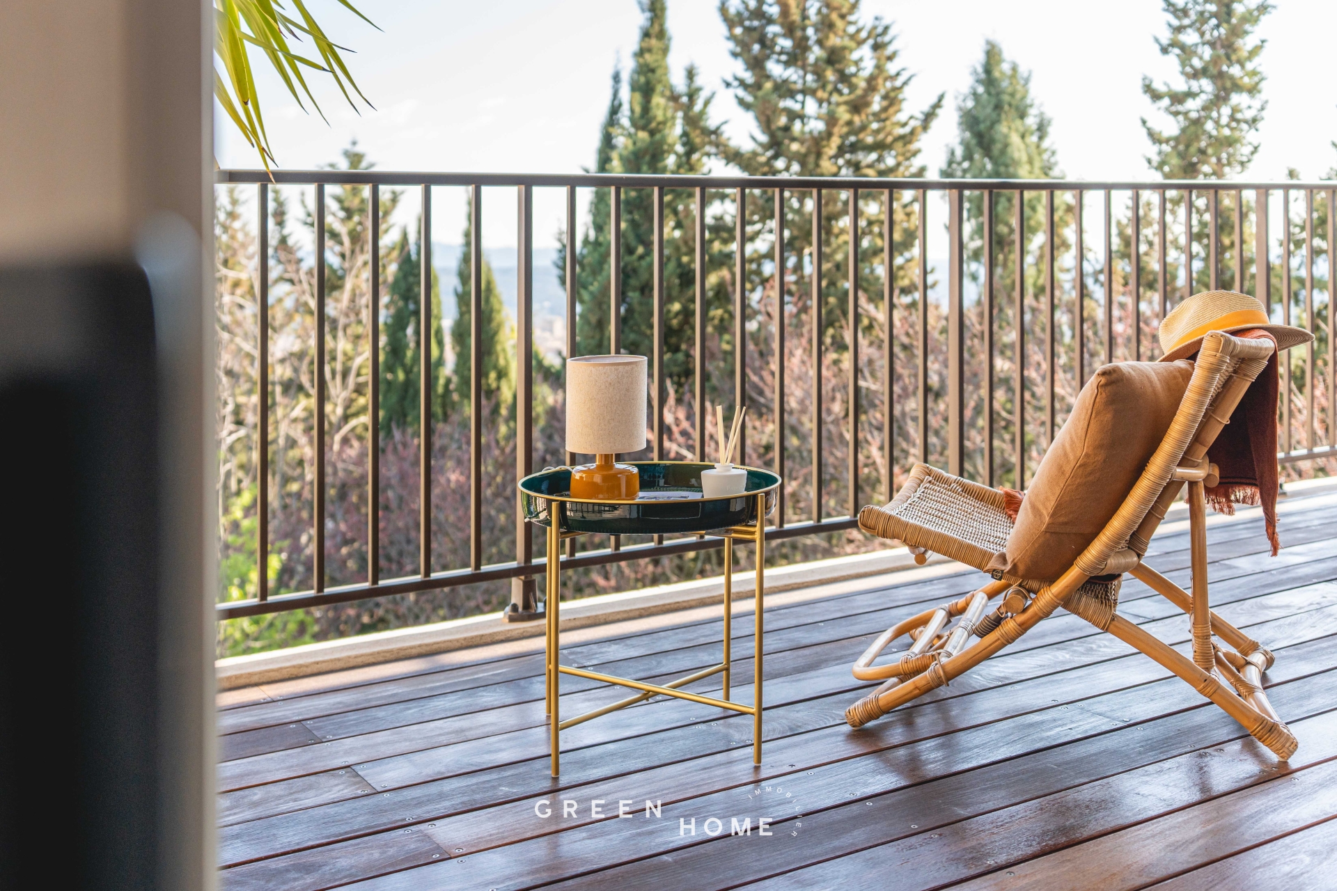 Achat Aix-en-Provence - Appartement - 3 pièces