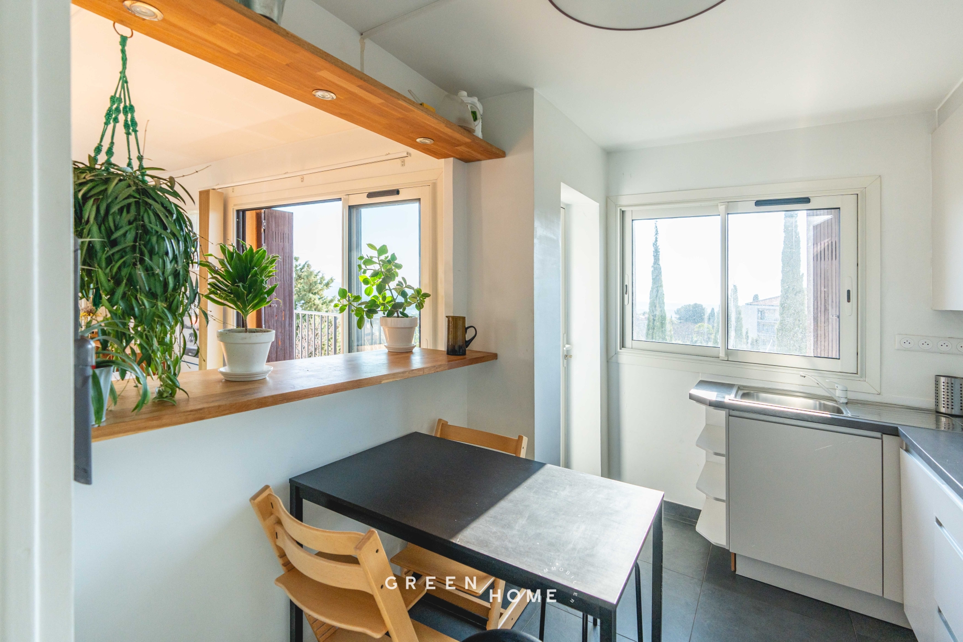 Achat Aix-en-Provence - Appartement - 3 pièces