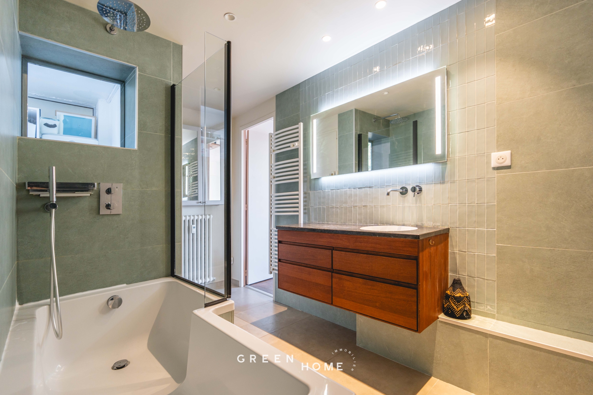 Achat Aix-en-Provence - Appartement - 3 pièces