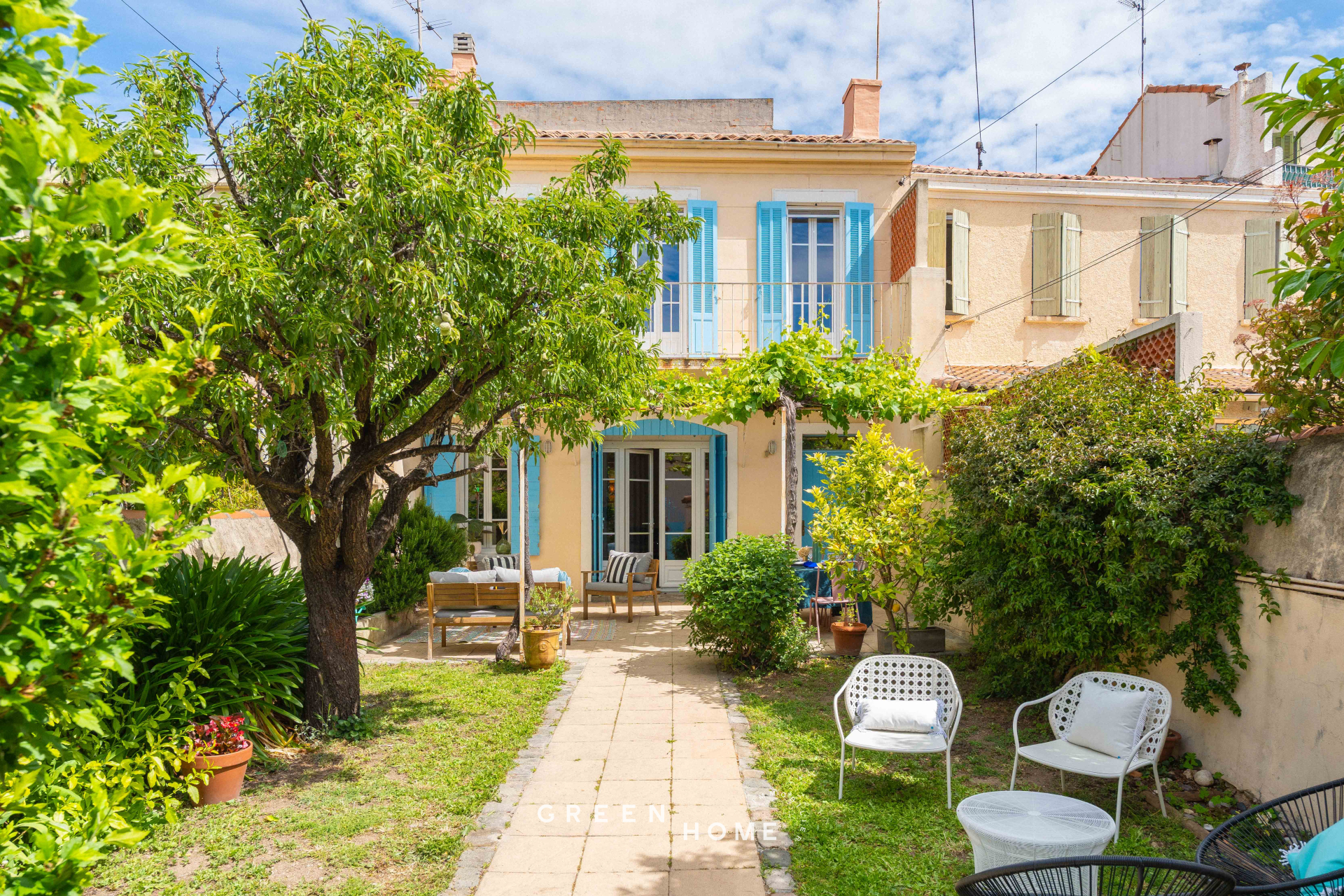 Achat Marseille 12 - Sous promesse