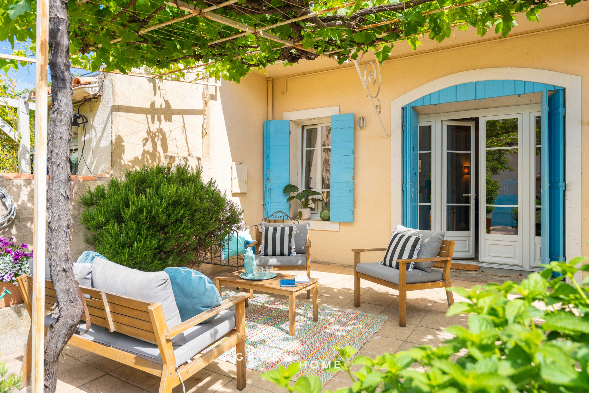 Achat Marseille 12 - Sous promesse