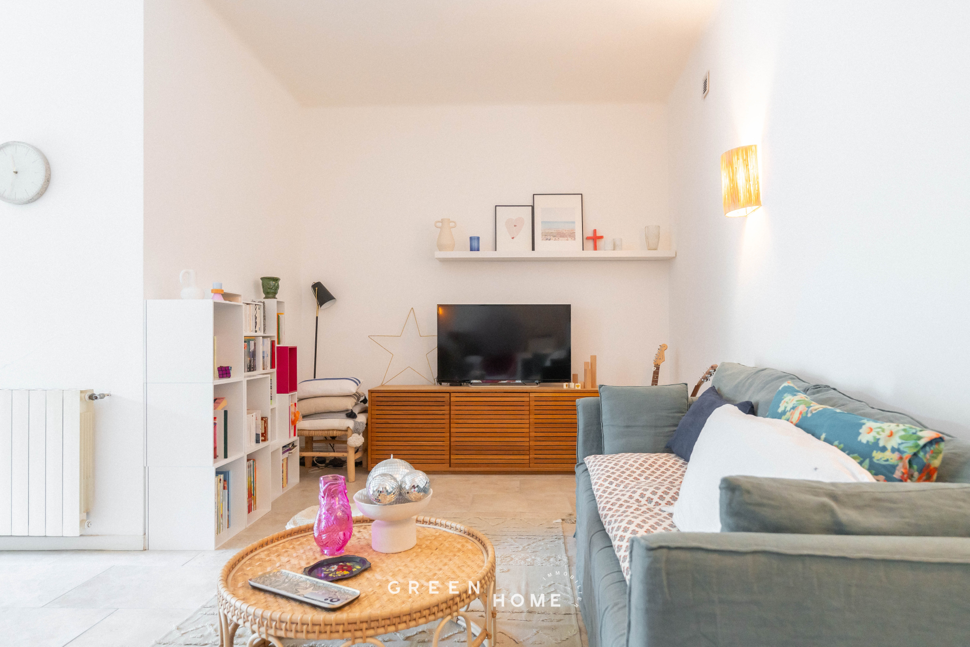Achat Marseille 12 - Sous promesse