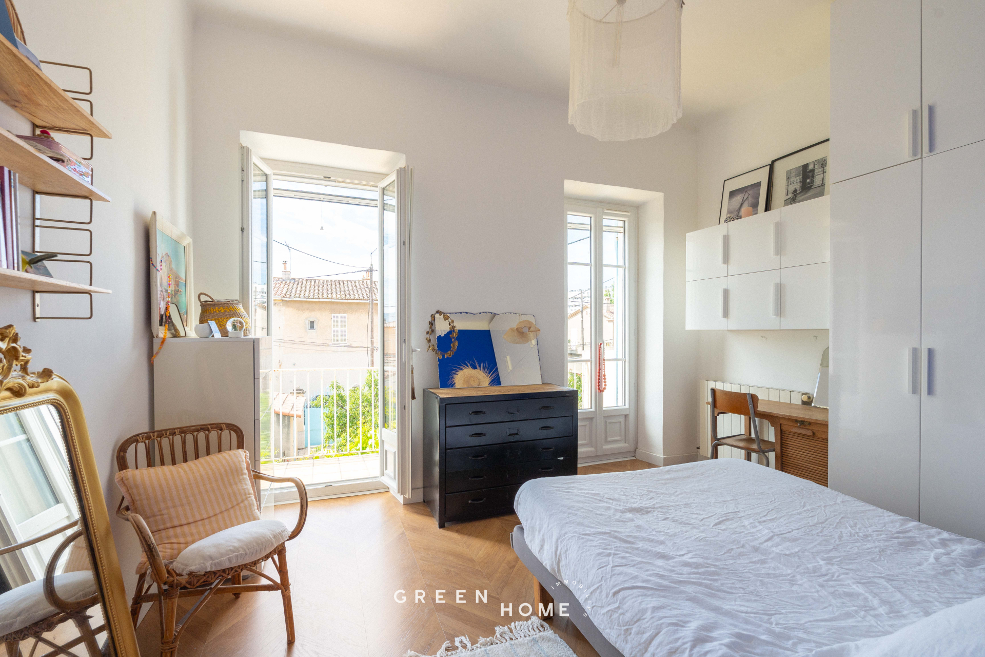 Achat Marseille 12 - Sous promesse