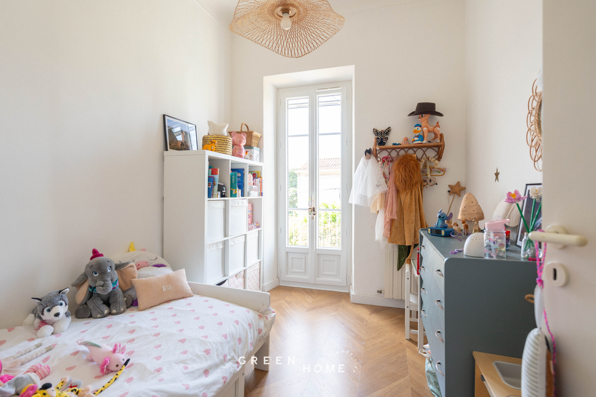 Achat Marseille 12 - Sous promesse