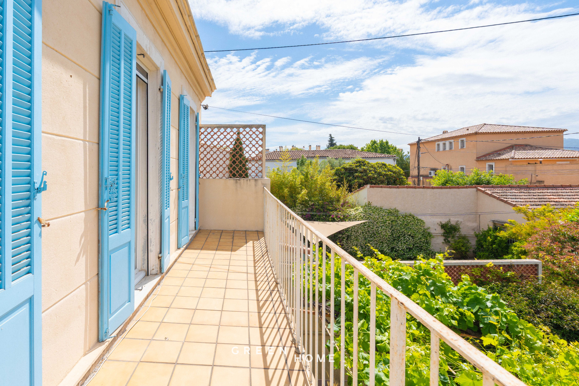 Achat Marseille 12 - Sous promesse