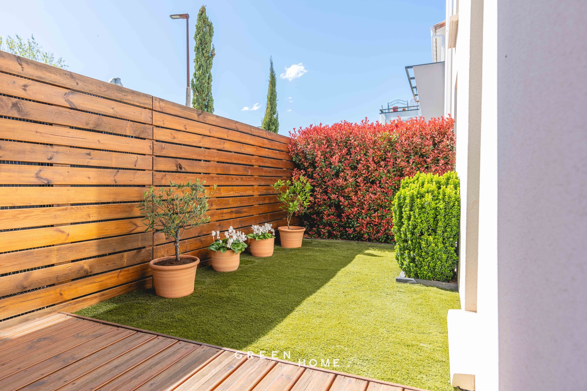 Achat Éguilles - Sous offre