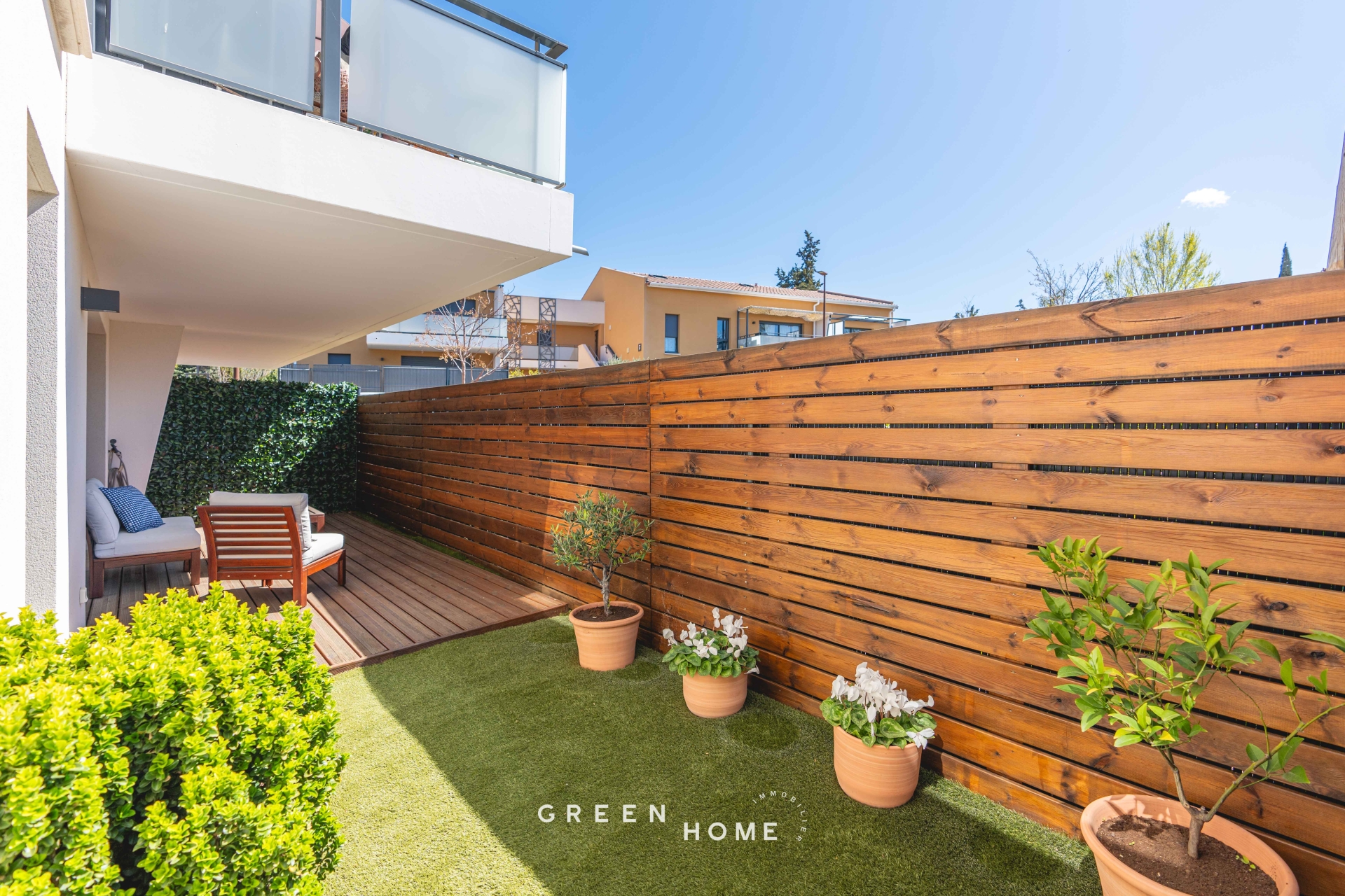 Achat Éguilles - Sous offre