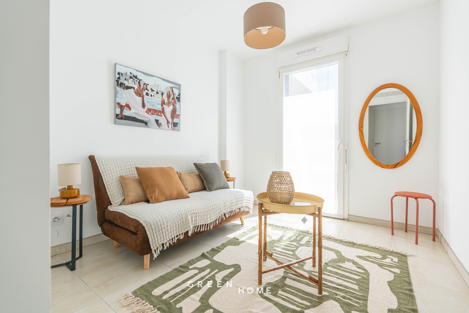 Achat Éguilles - Sous offre