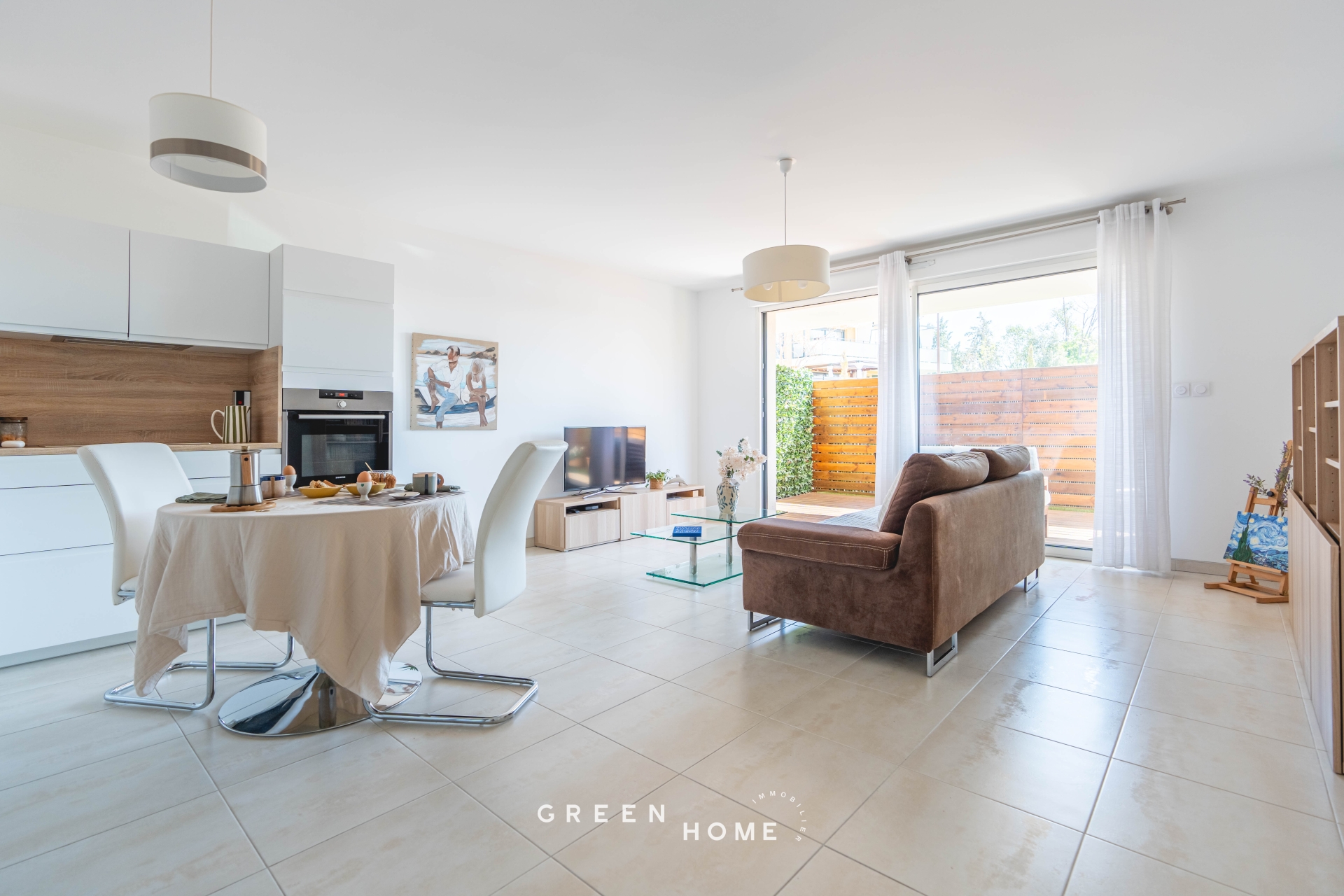 Achat Éguilles - Sous offre