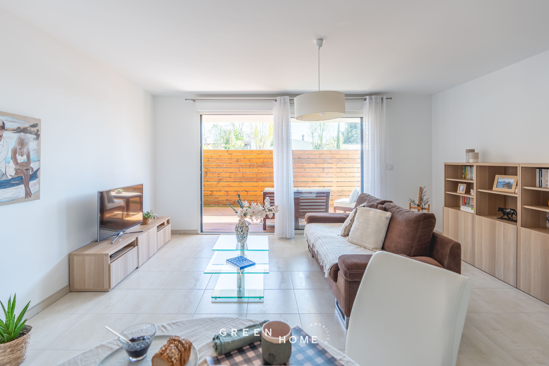 Achat Éguilles - Sous offre