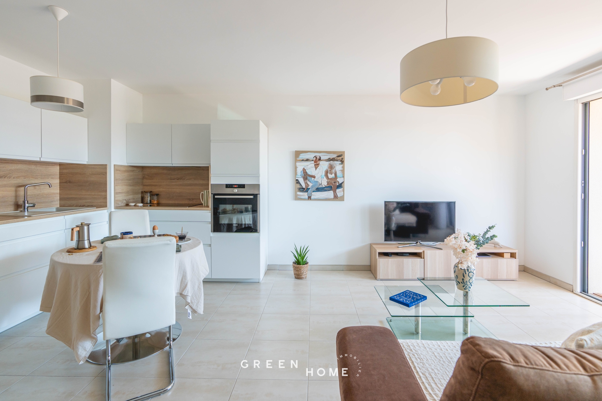 Achat Éguilles - Sous offre