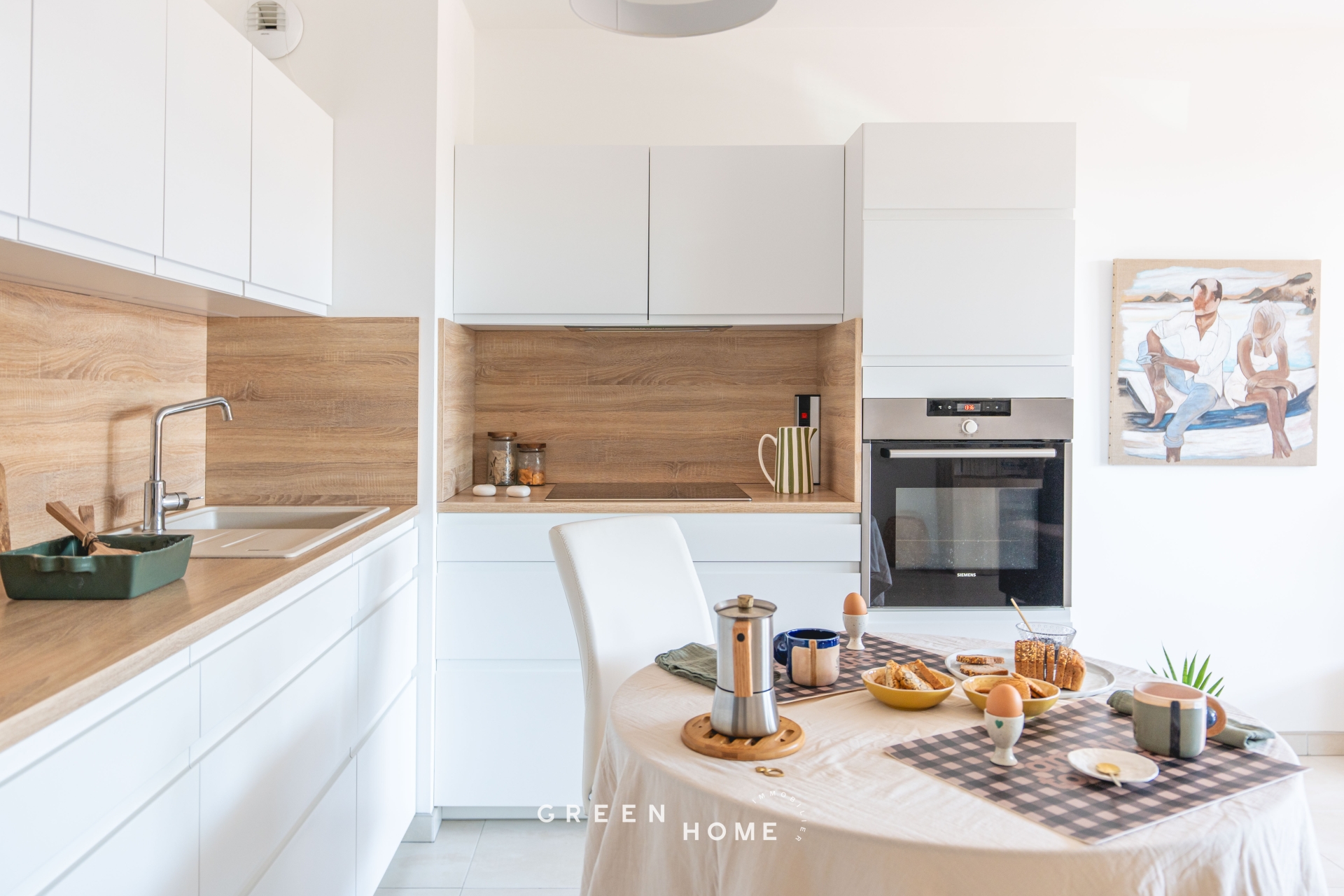 Achat Éguilles - Sous offre