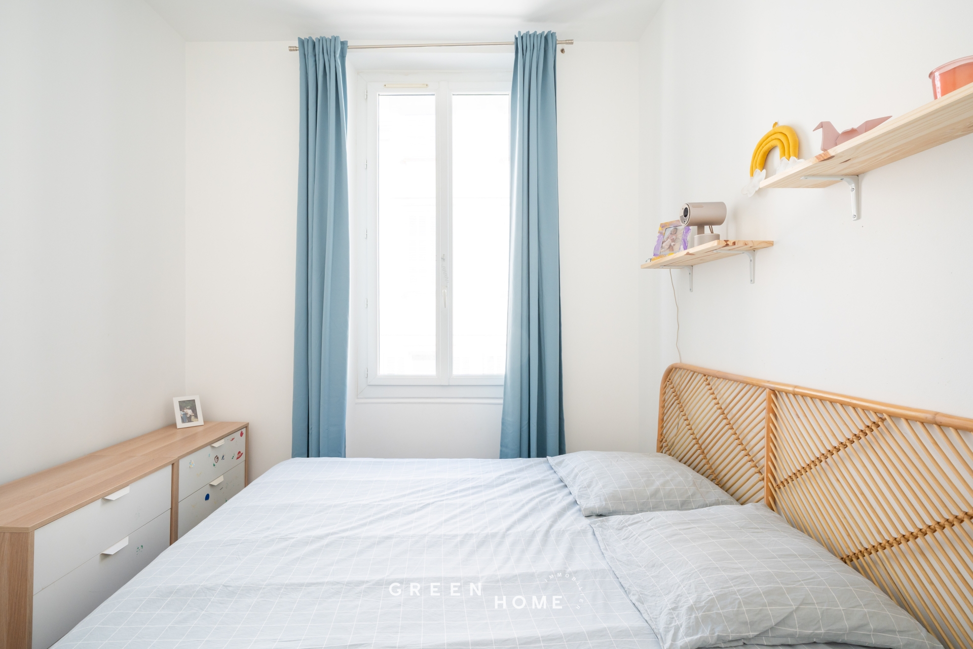 Achat Marseille 7 - Appartement - 4 pièces