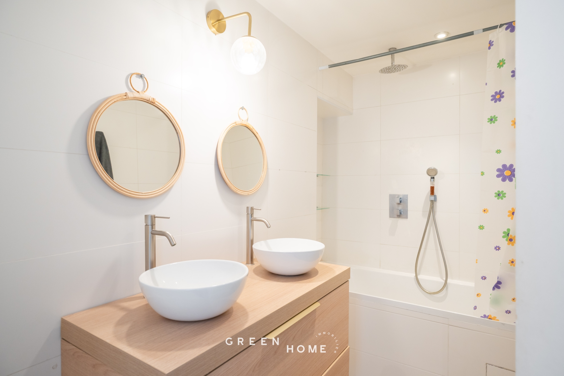 Achat Marseille 7 - Appartement - 4 pièces