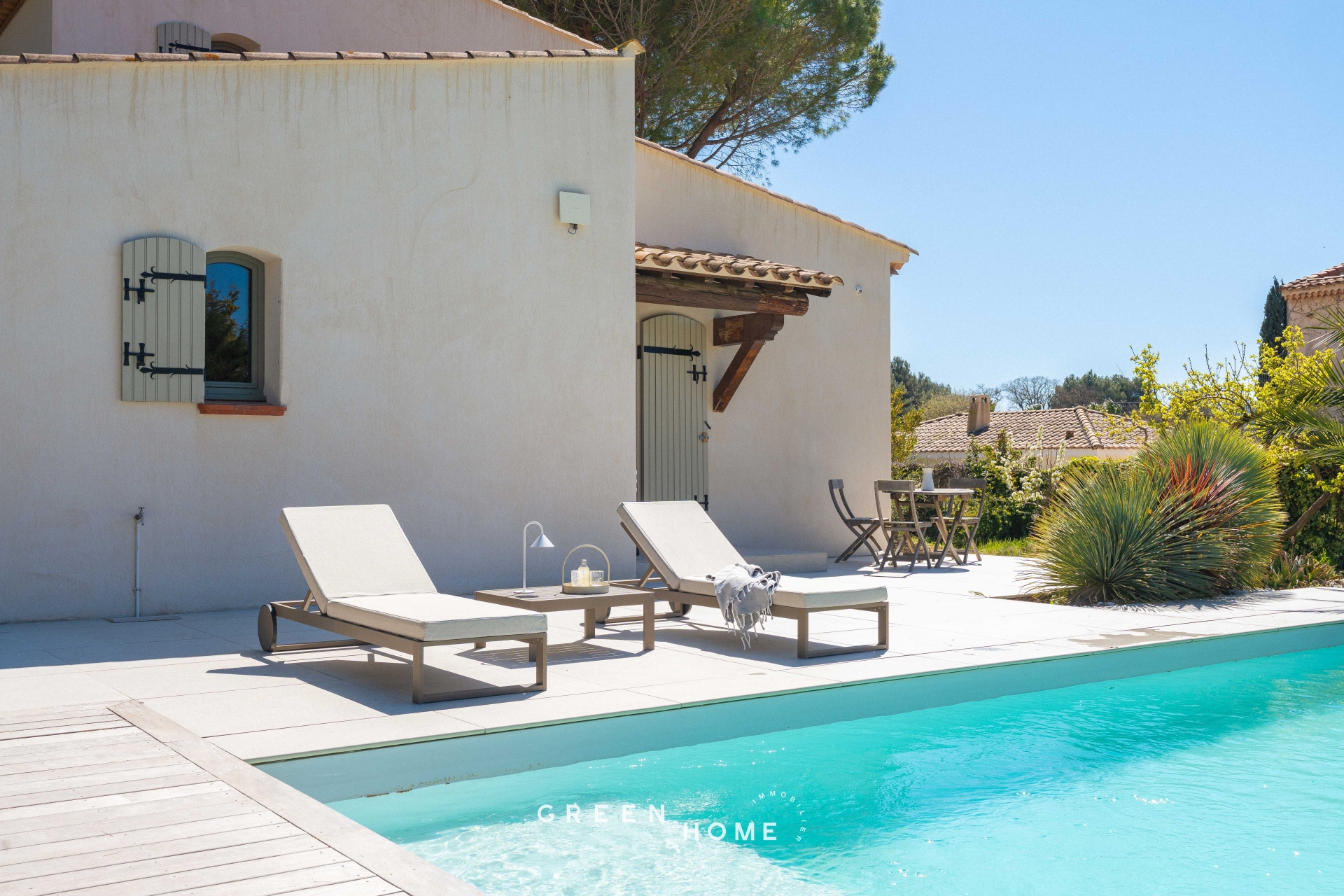 Achat Marseille 11 - Maison - 6 pièces