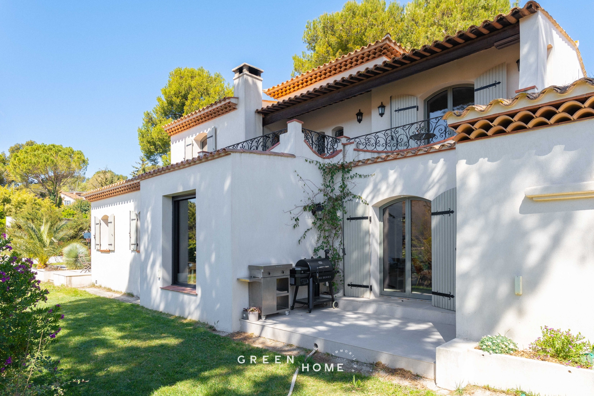 Achat Marseille 11 - Maison - 6 pièces