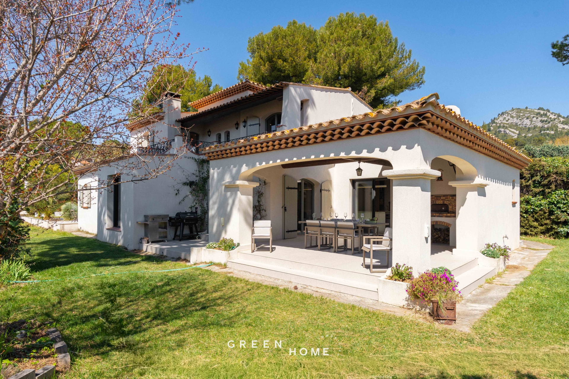 Achat Marseille 11 - Maison - 6 pièces